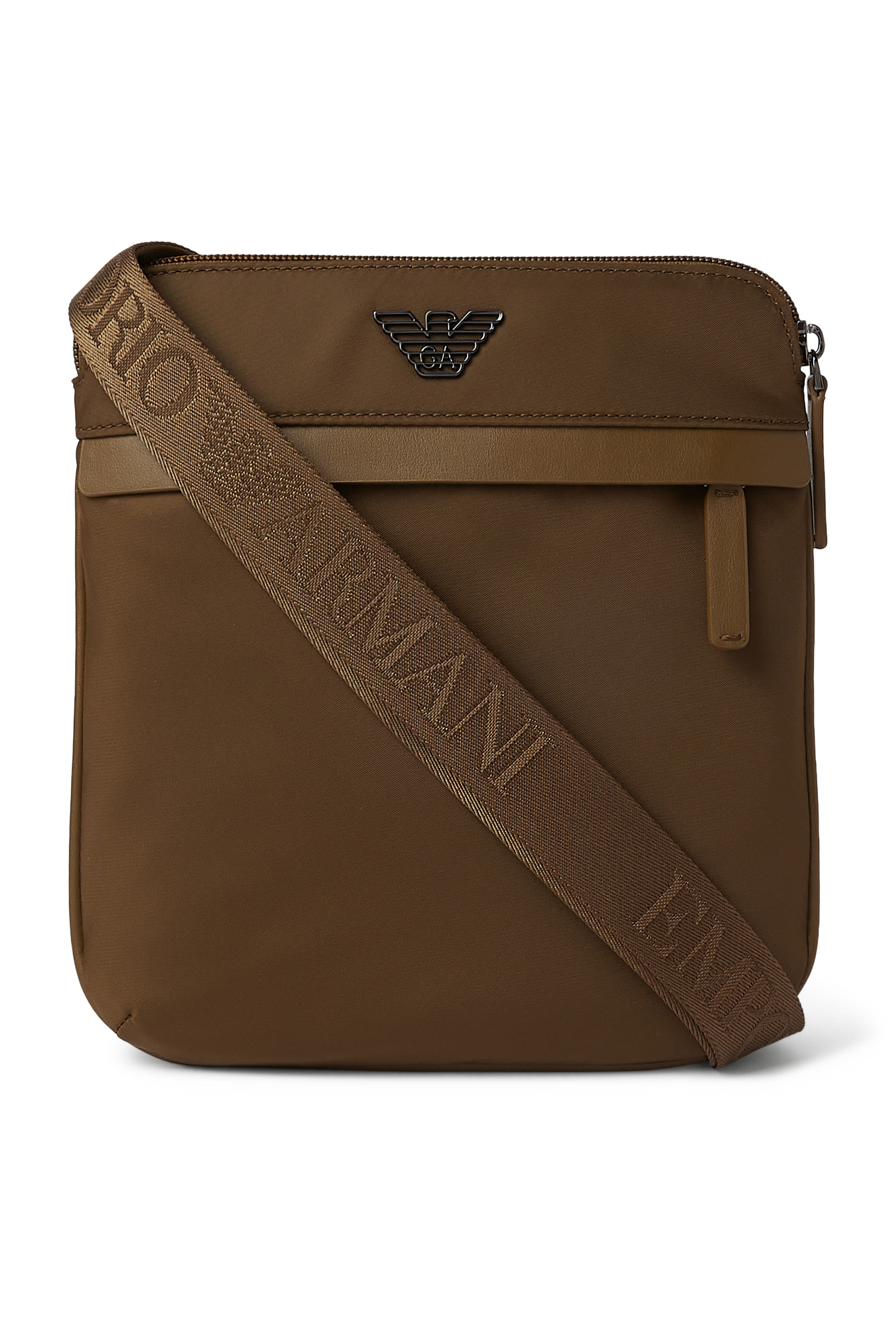 Messenger Bag
