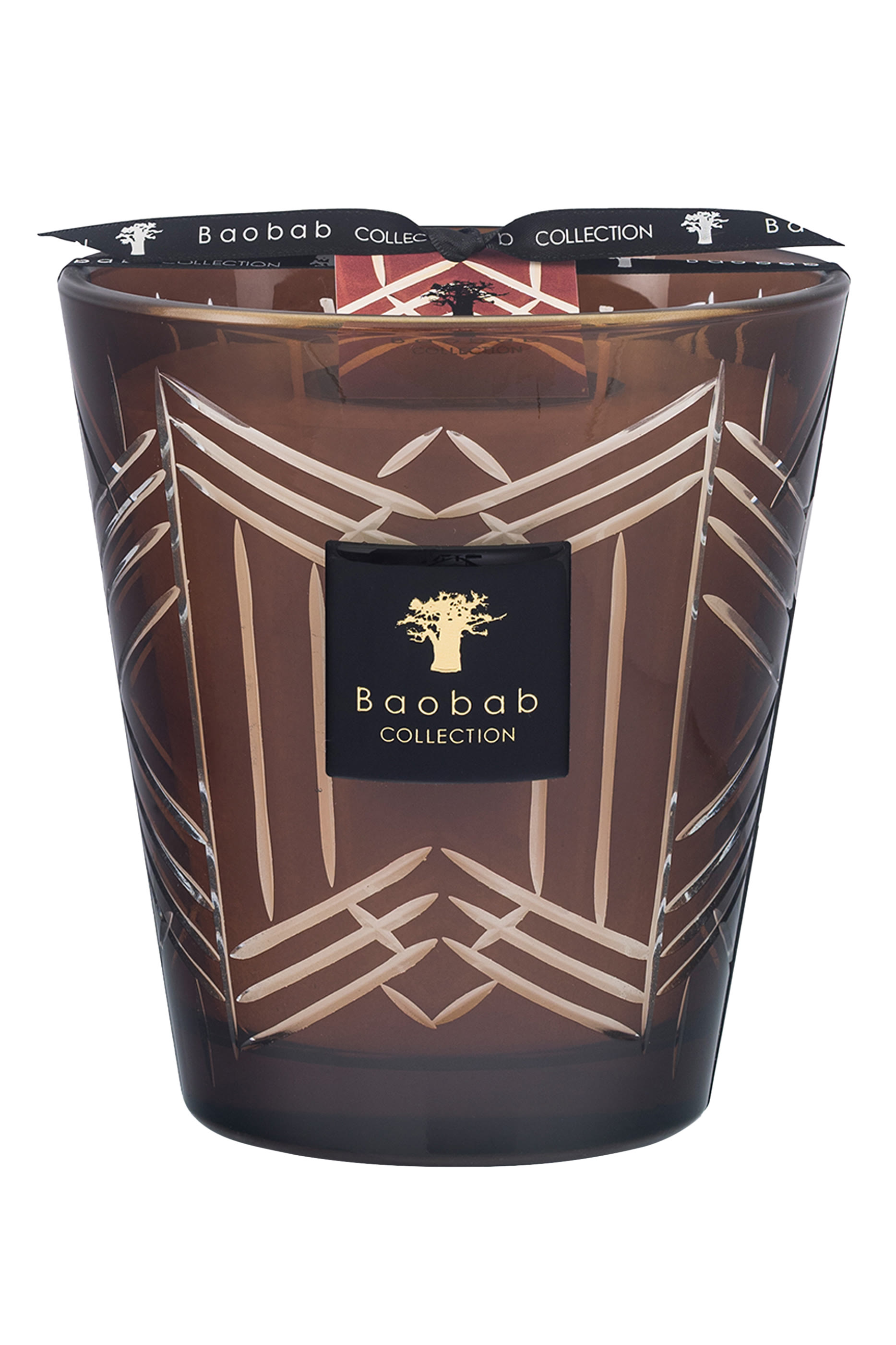 Heritage Fontenay Scented Candle