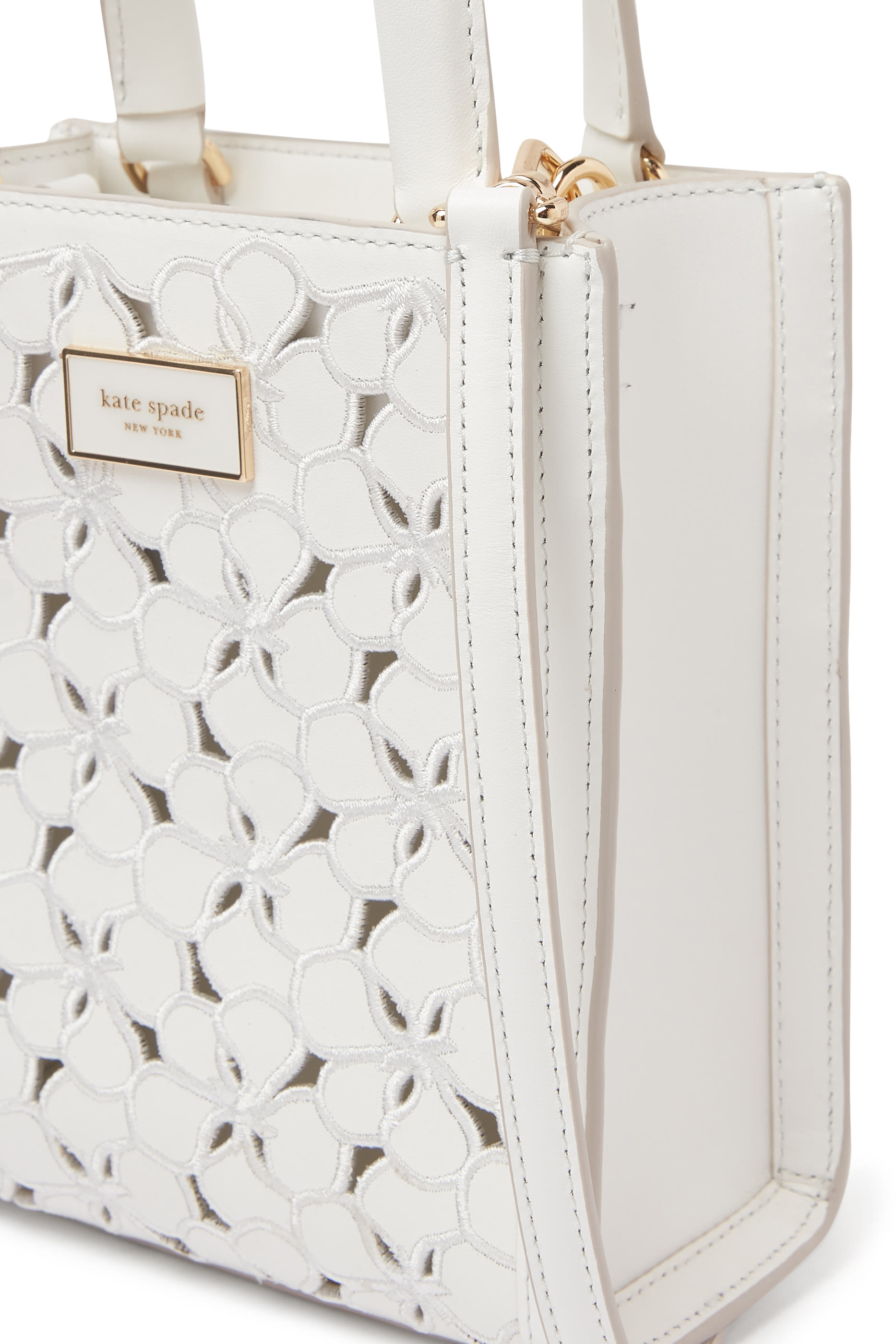  Manhattan Mini Tote Bag