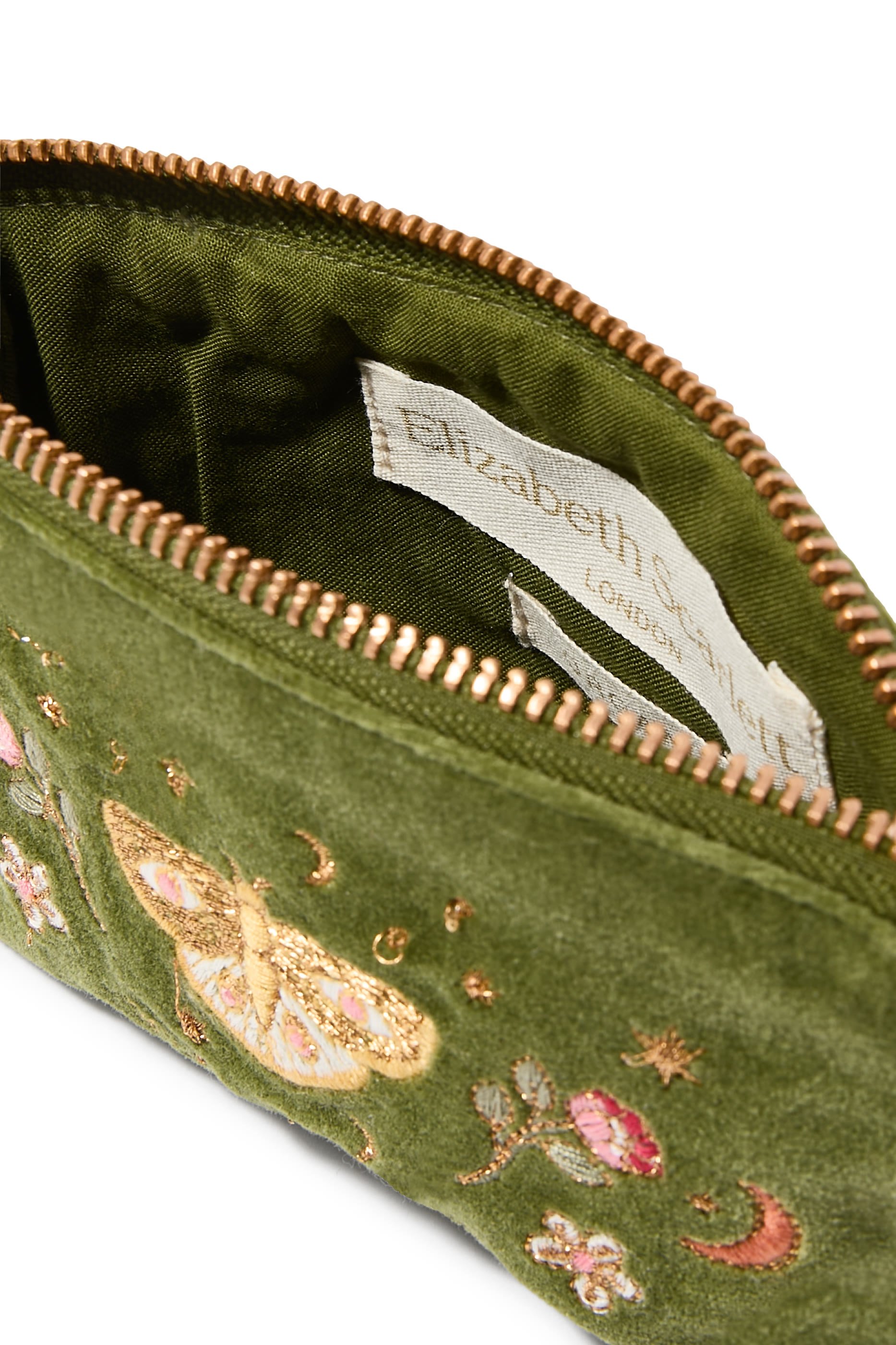 Midnight Mysticism Coin Purse