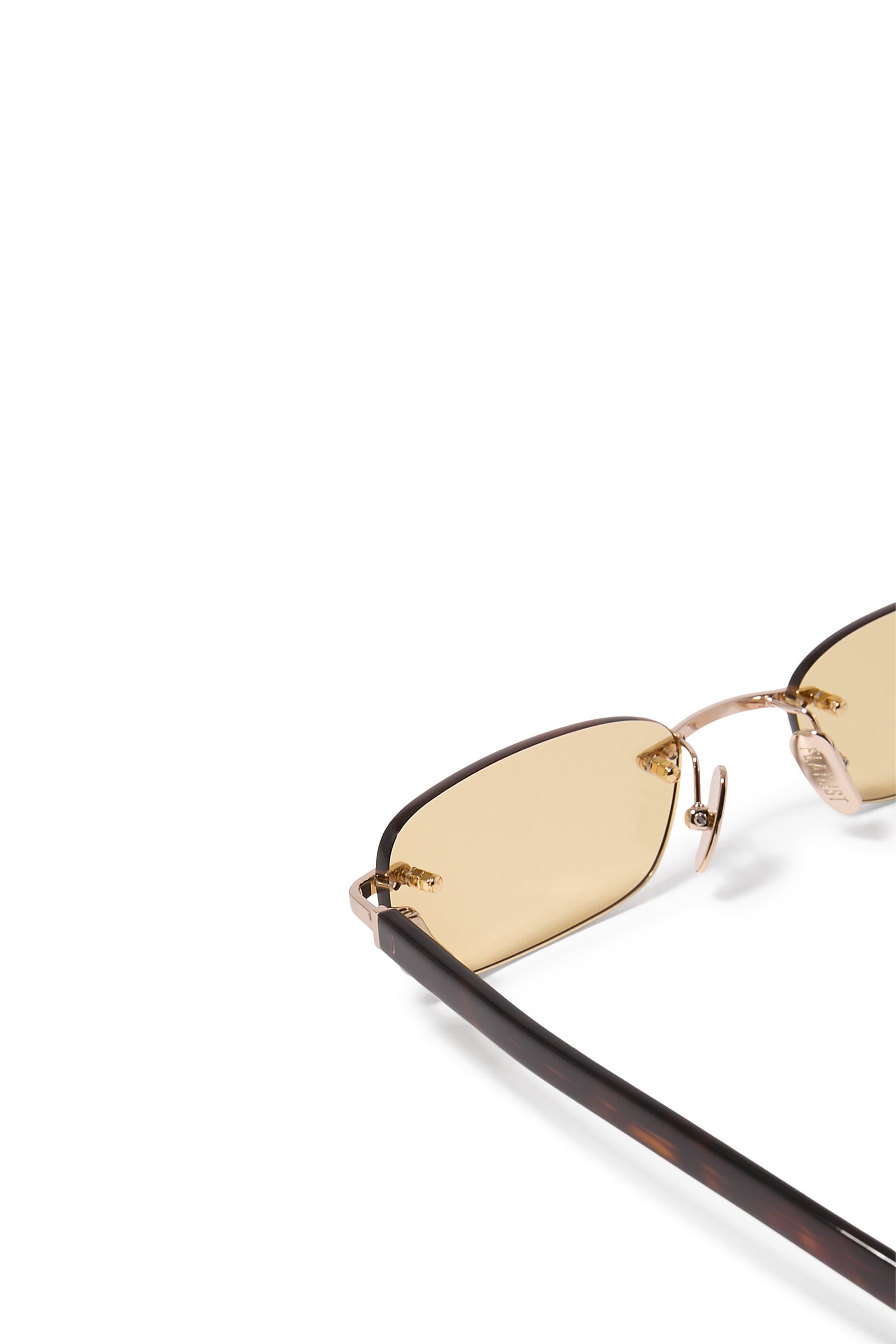  Milo Sunglasses