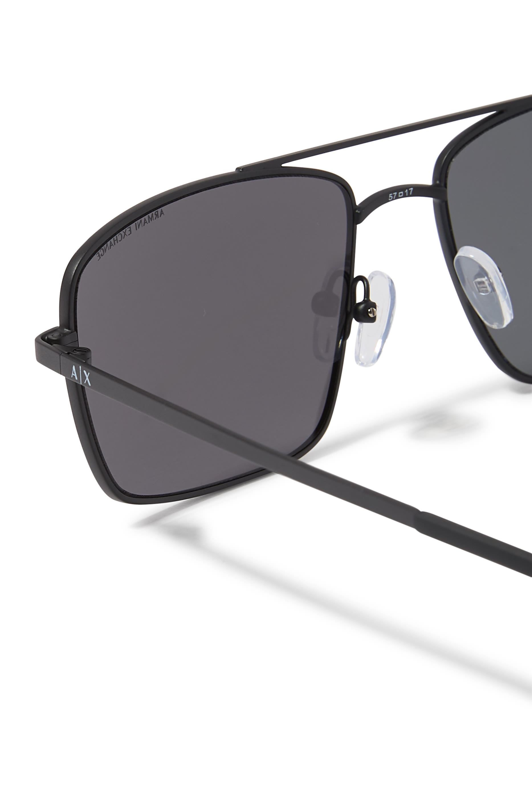 Urban Lights Aviator Sunglasses