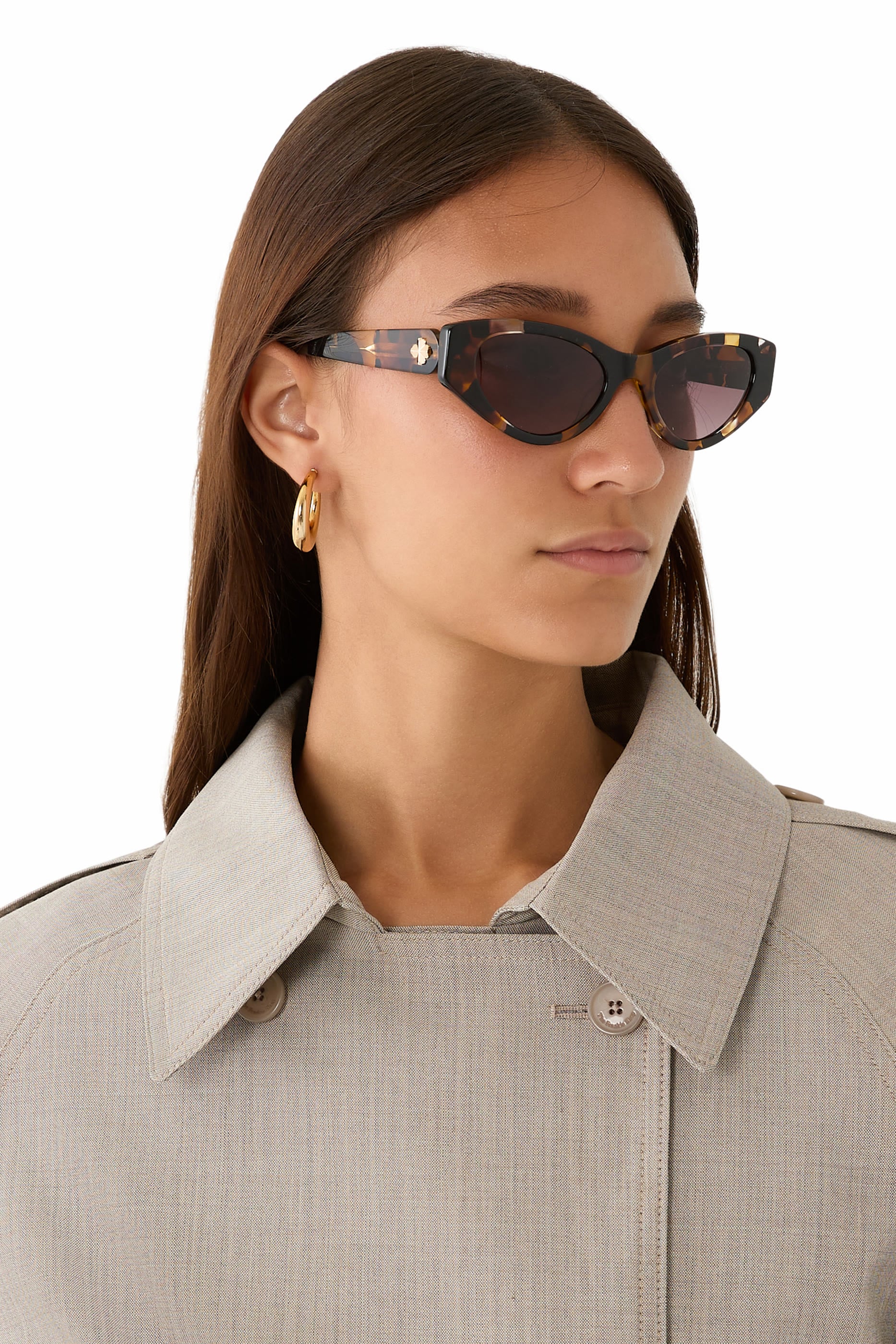 Bria Sunglasses