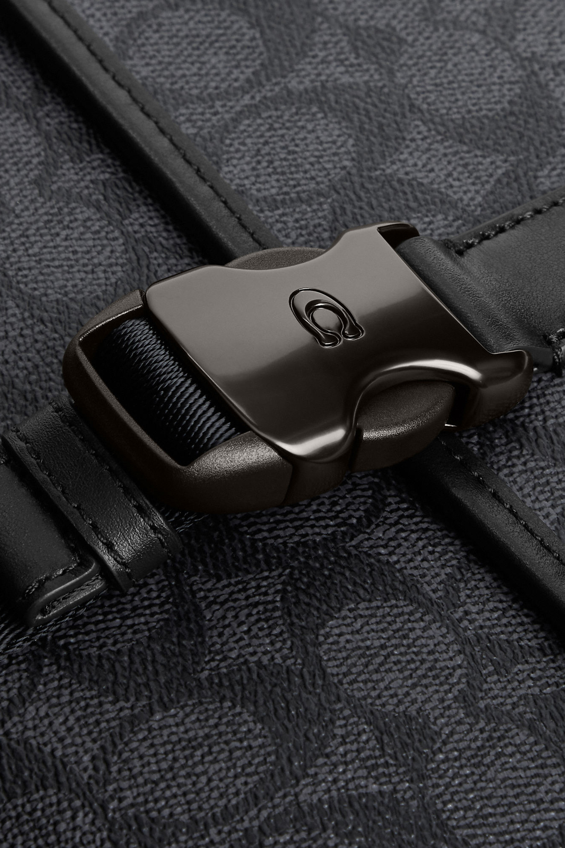 League Messenger Bag