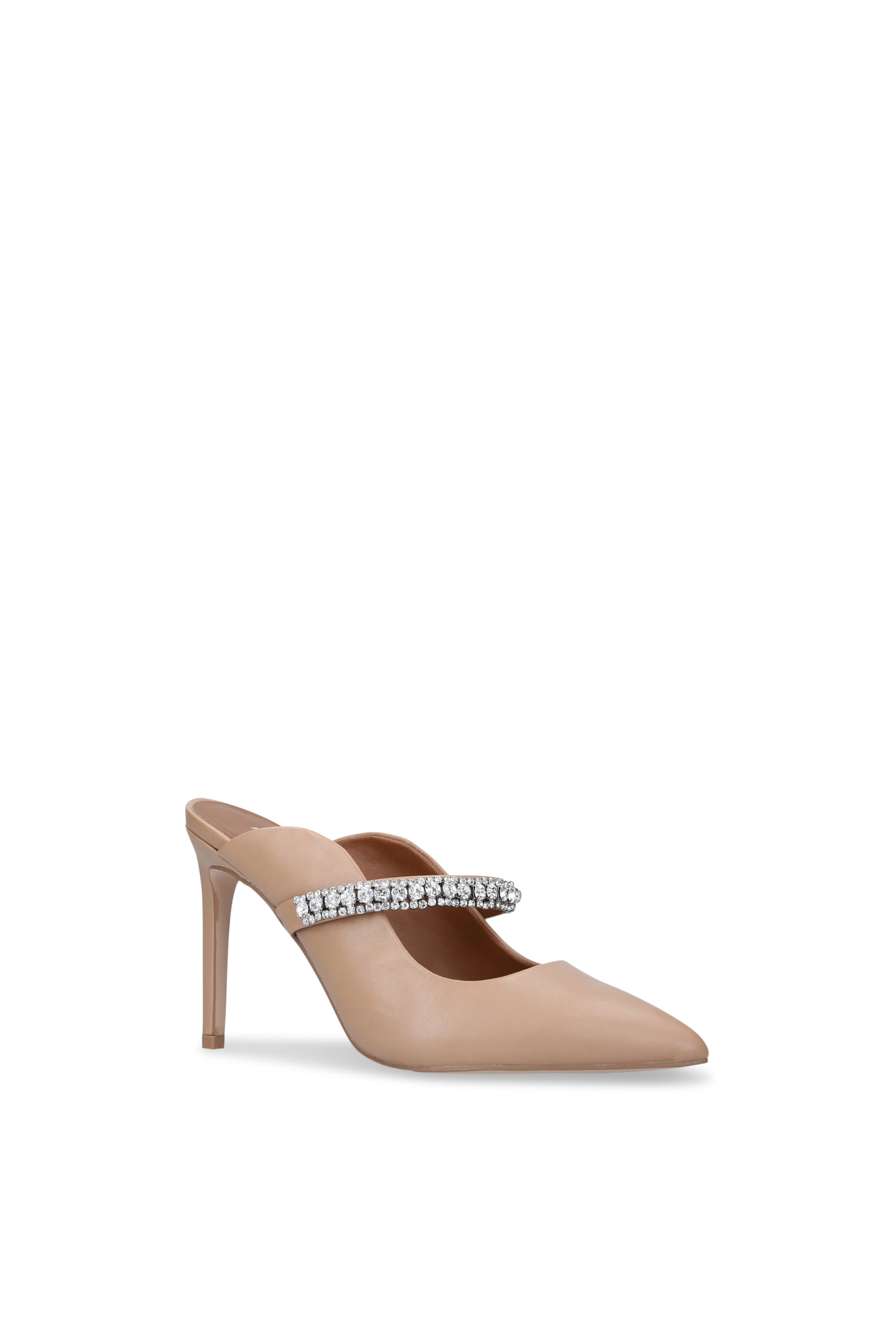 Duke 100 Crystal Mules
