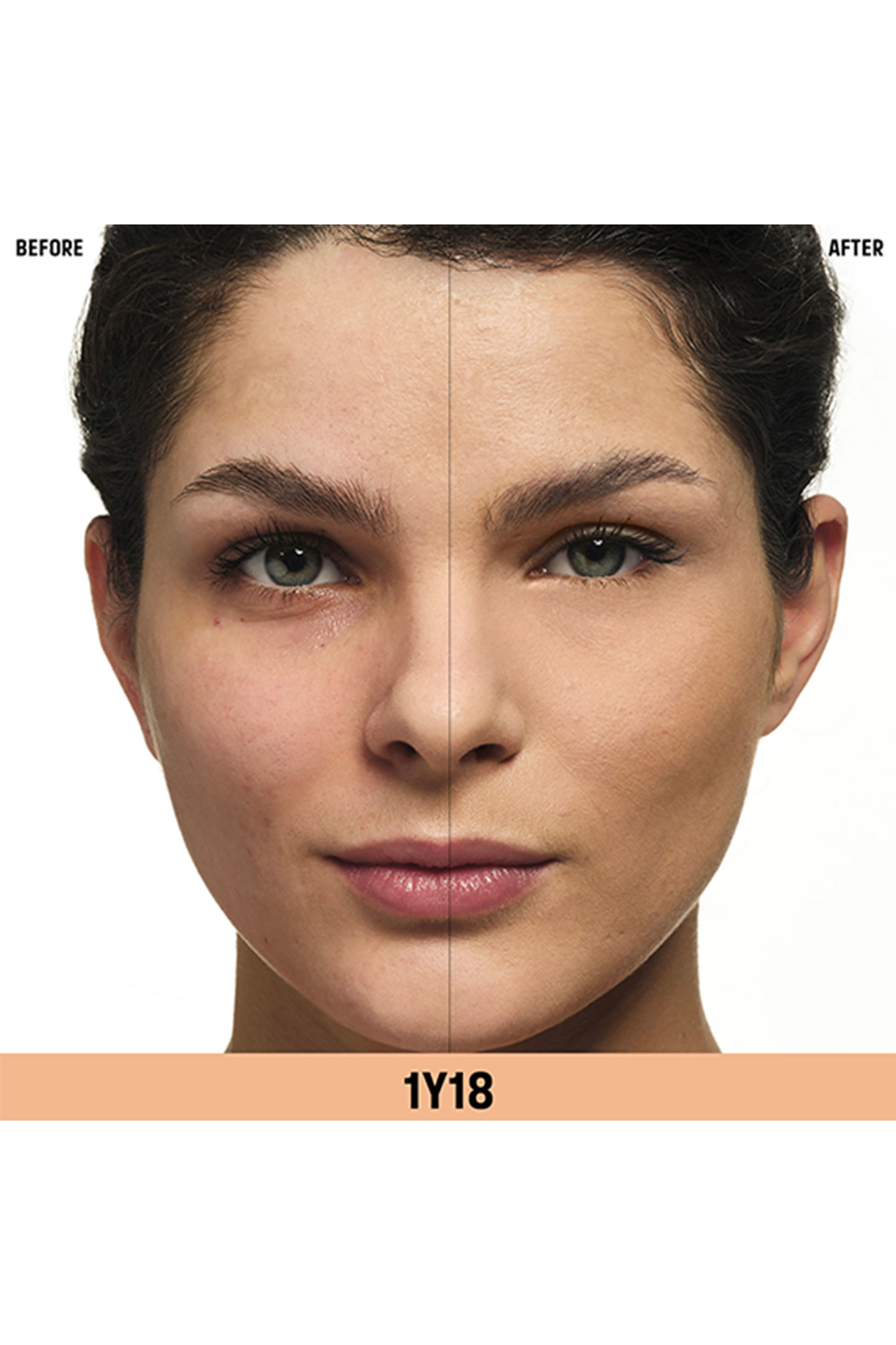 HD Skin Full Cover Conceale