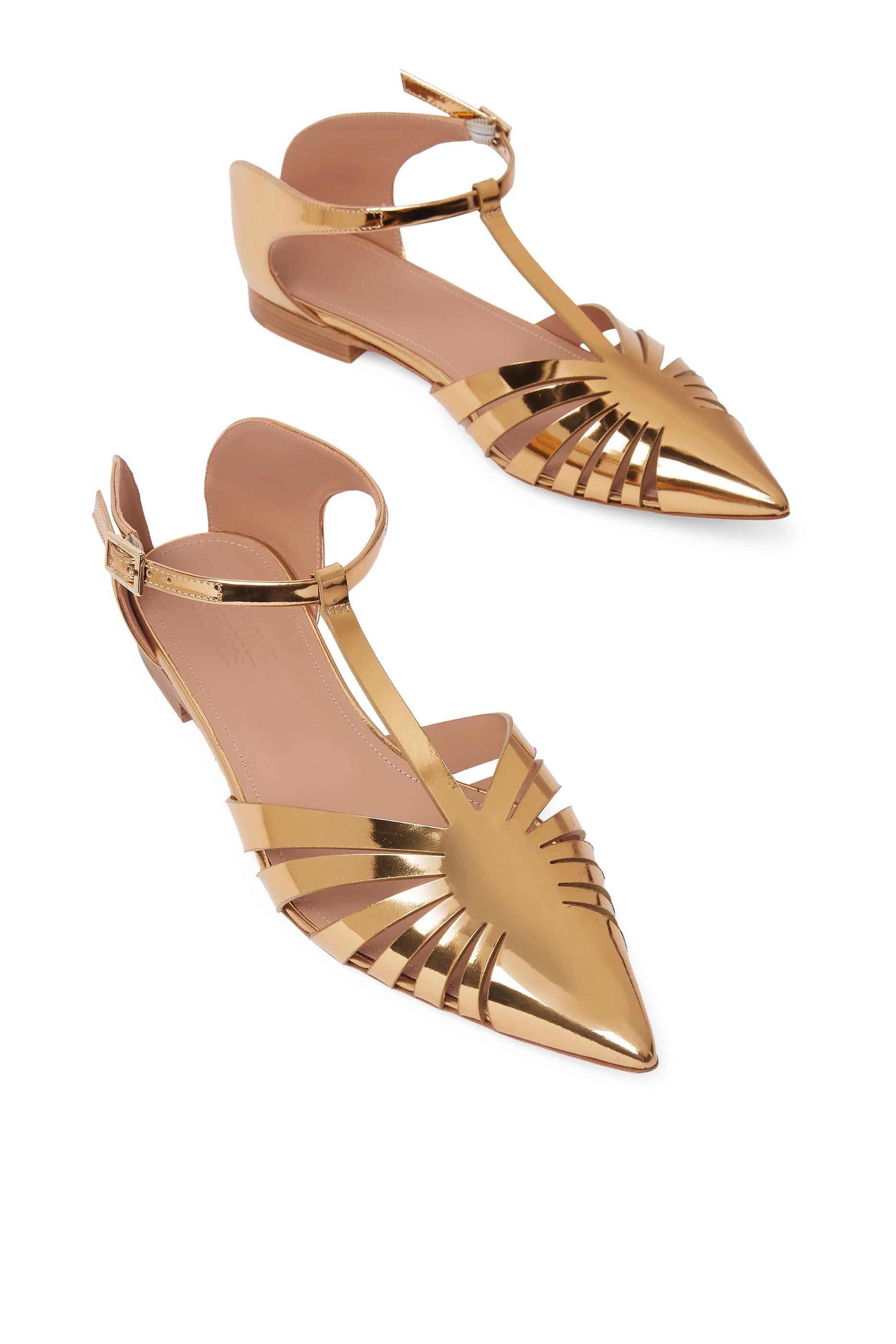 Jennifer Ballet Flats