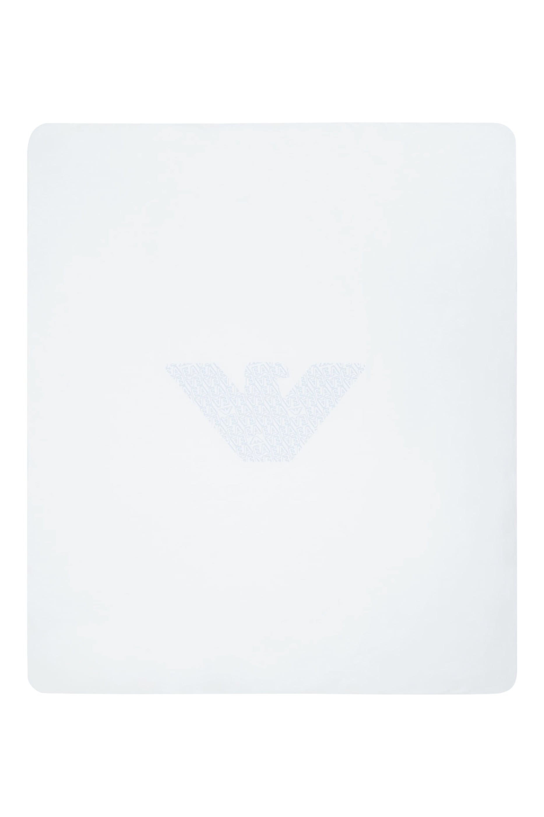 Kids Eagle Logo Blanket