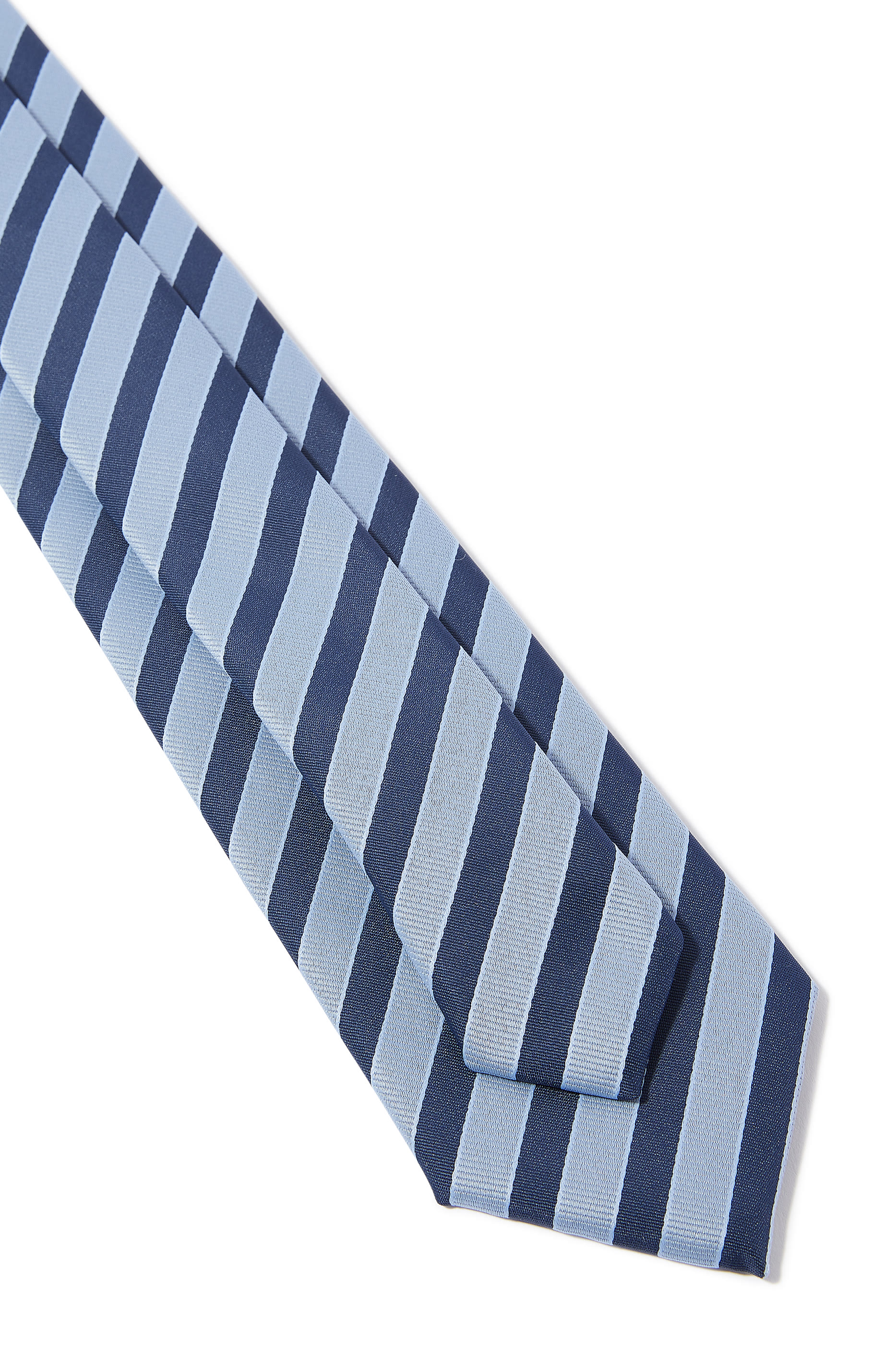 Silk Jacquard H-Tie