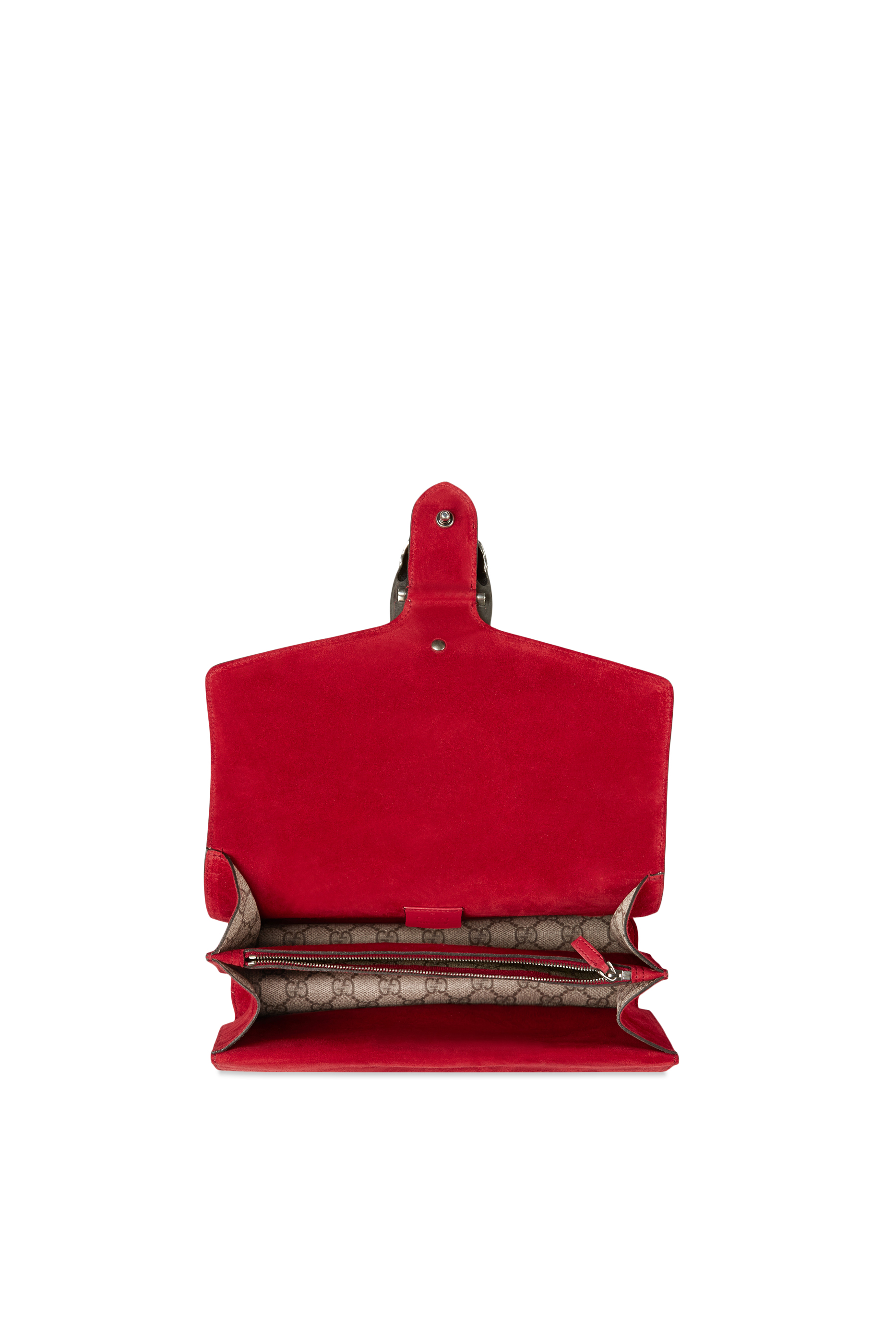 Dionysus Small GG Shoulder Bag