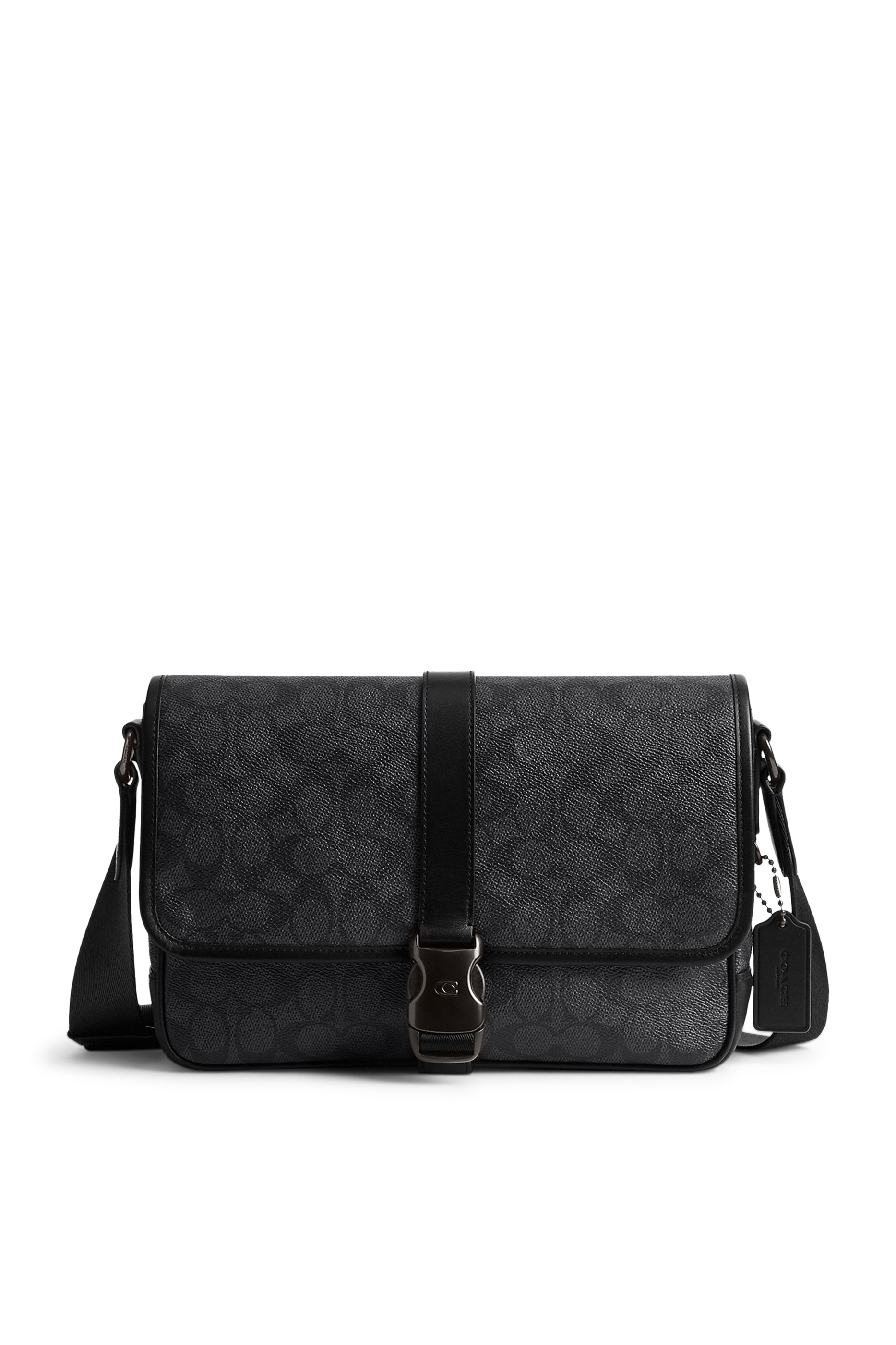 League Messenger Bag