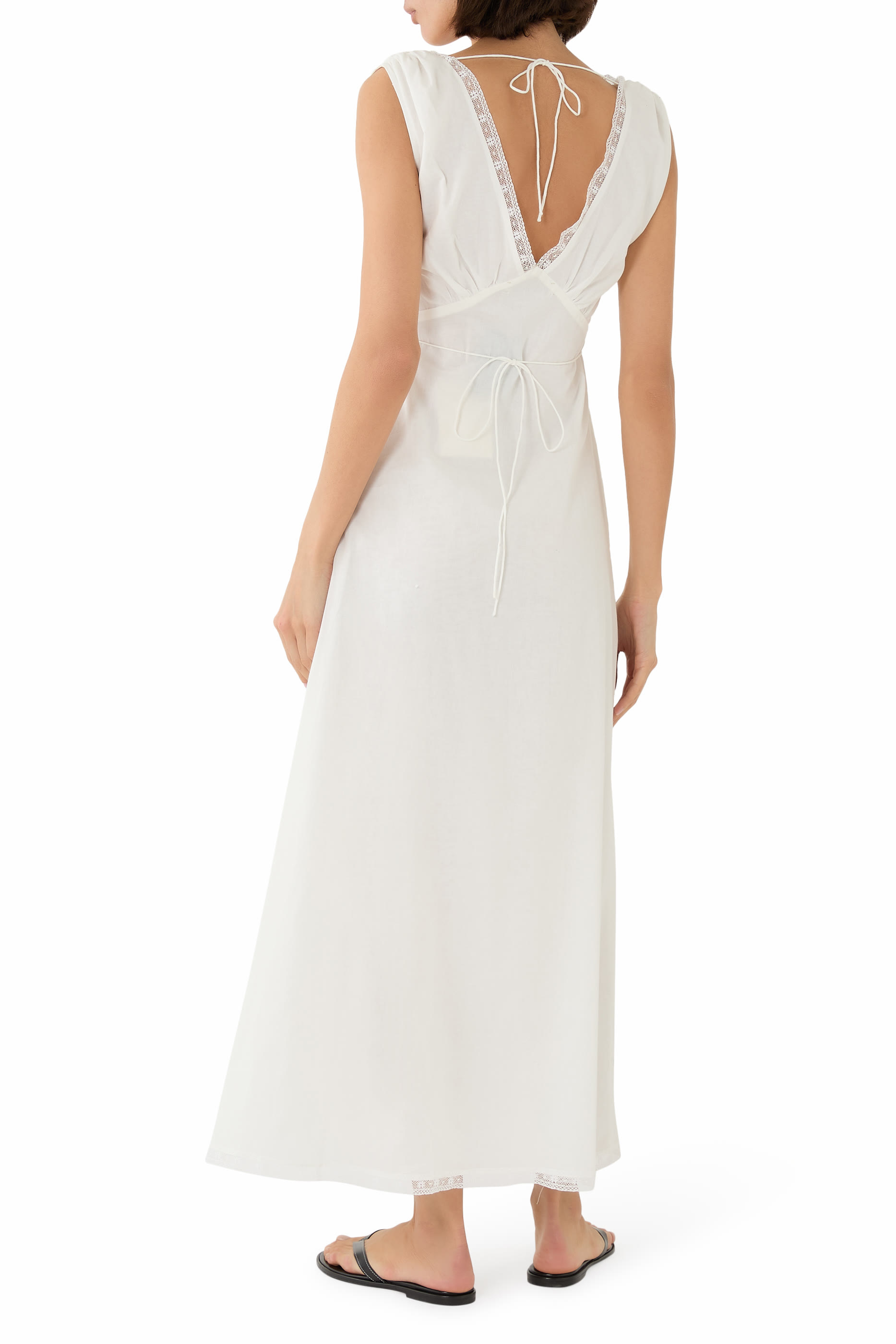 Denise Maxi Dress