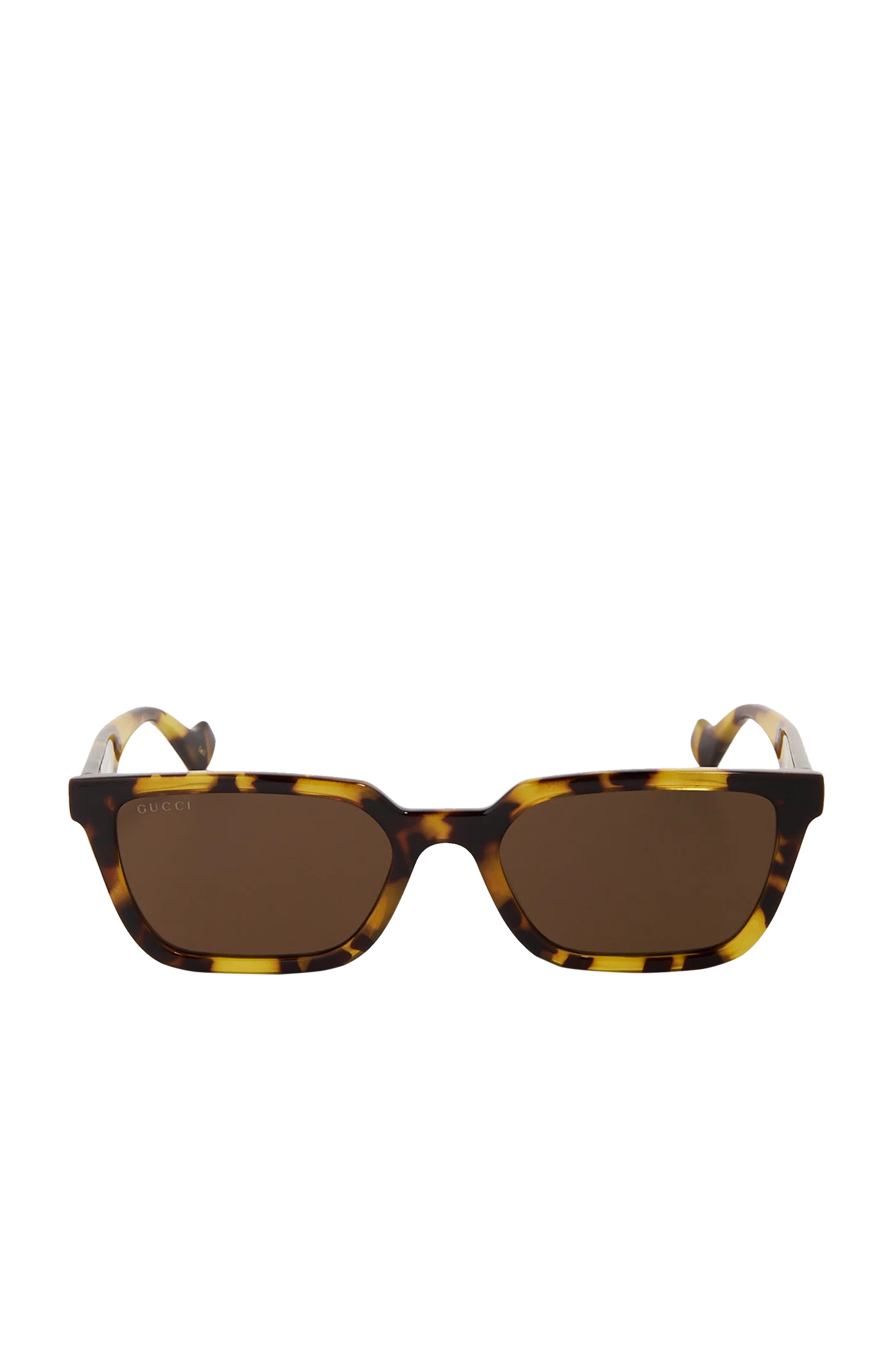 Cat-Eye Shaped Frame Sunglasses