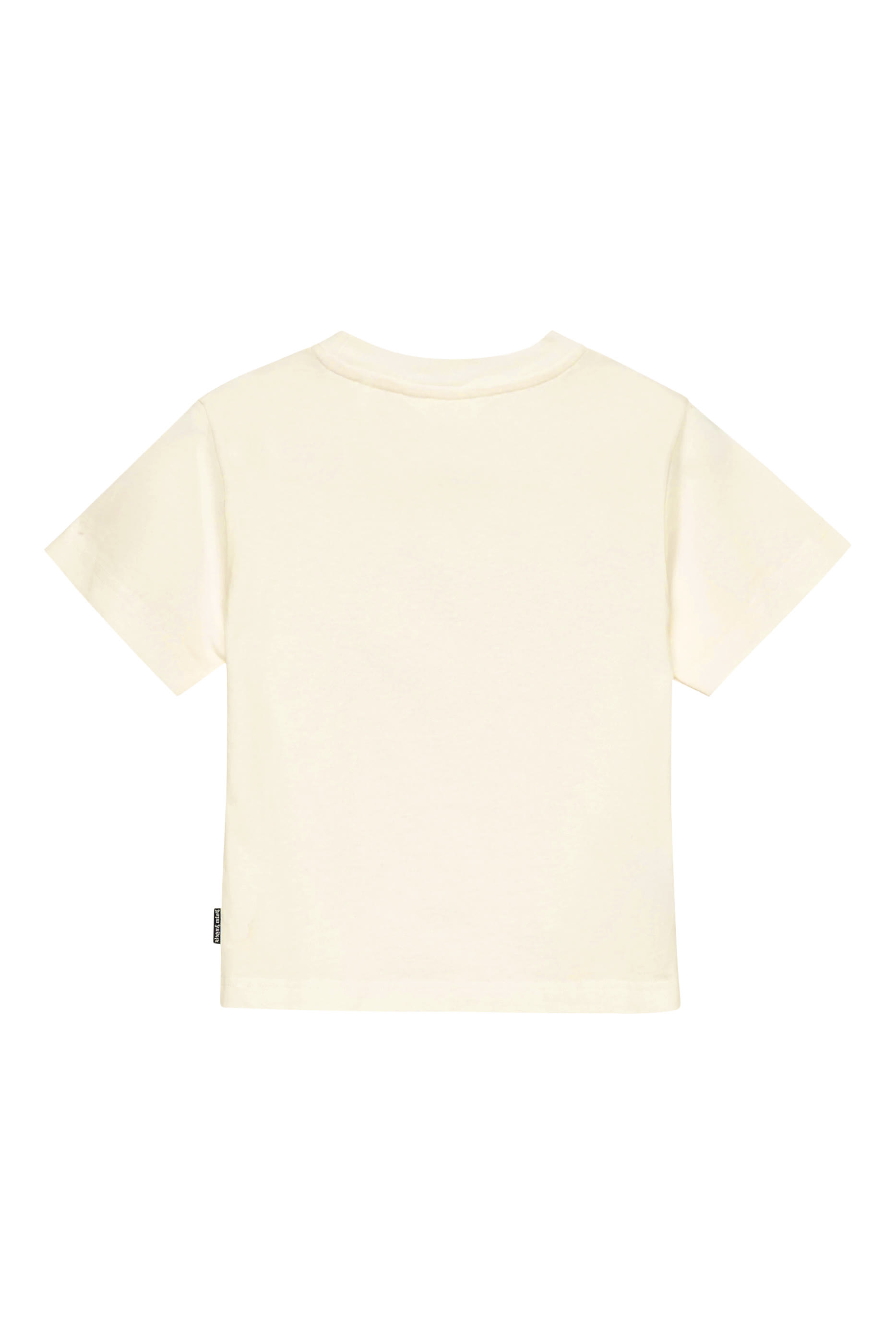 Kids Logo Stamp T-Shirt