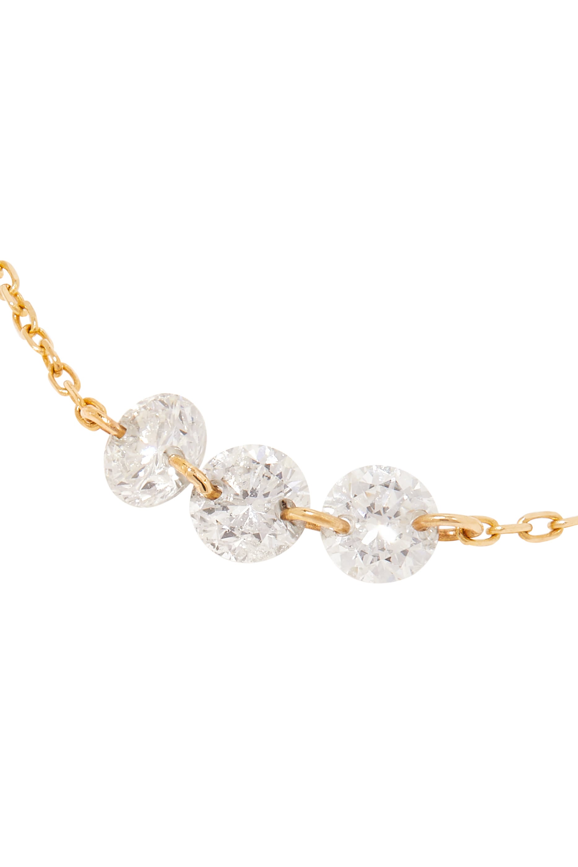 Dana&eacute; Bracelet