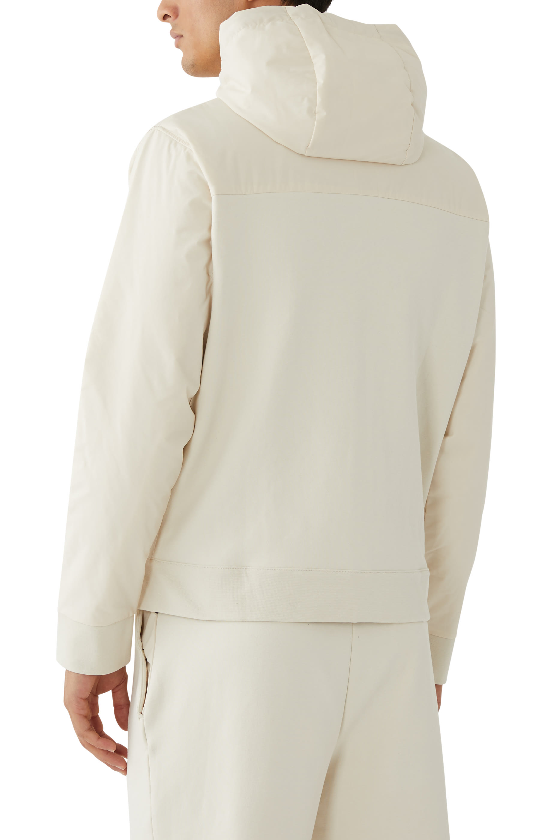 Cardigan C-Seeger 300 Sweatshirt