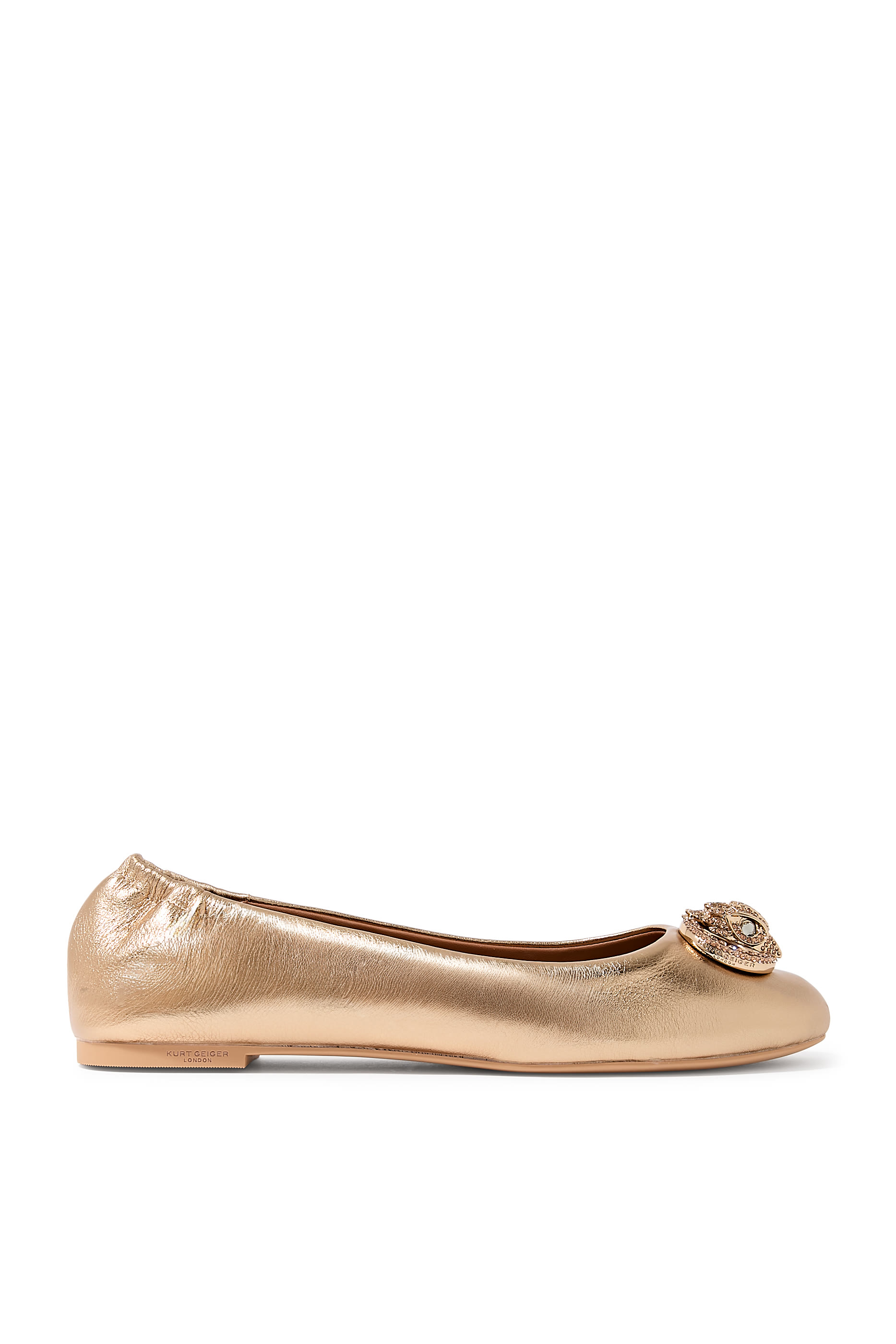 Chelsea Ballet Flats