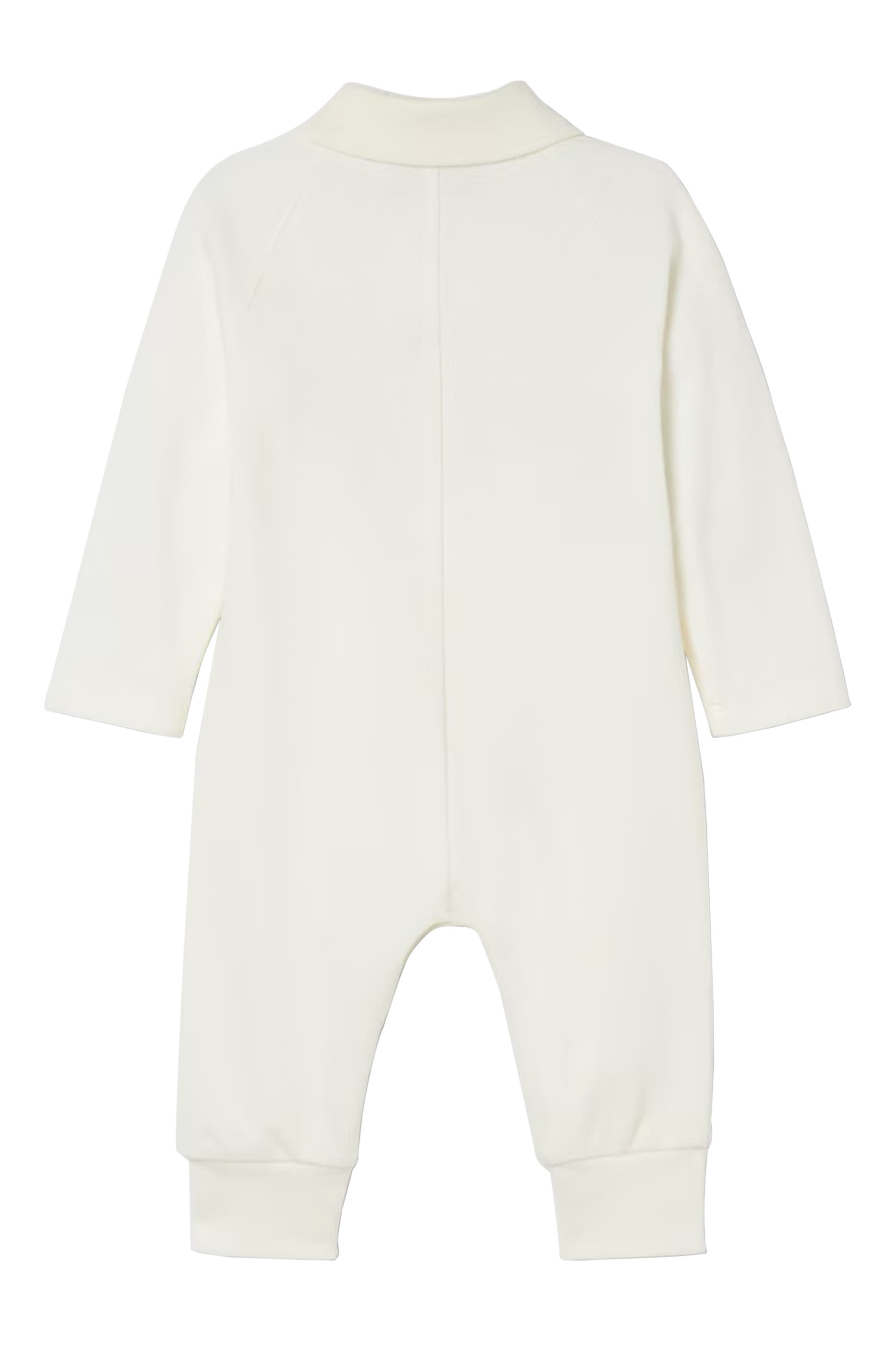 Kids Cotton Bodysuit with Web