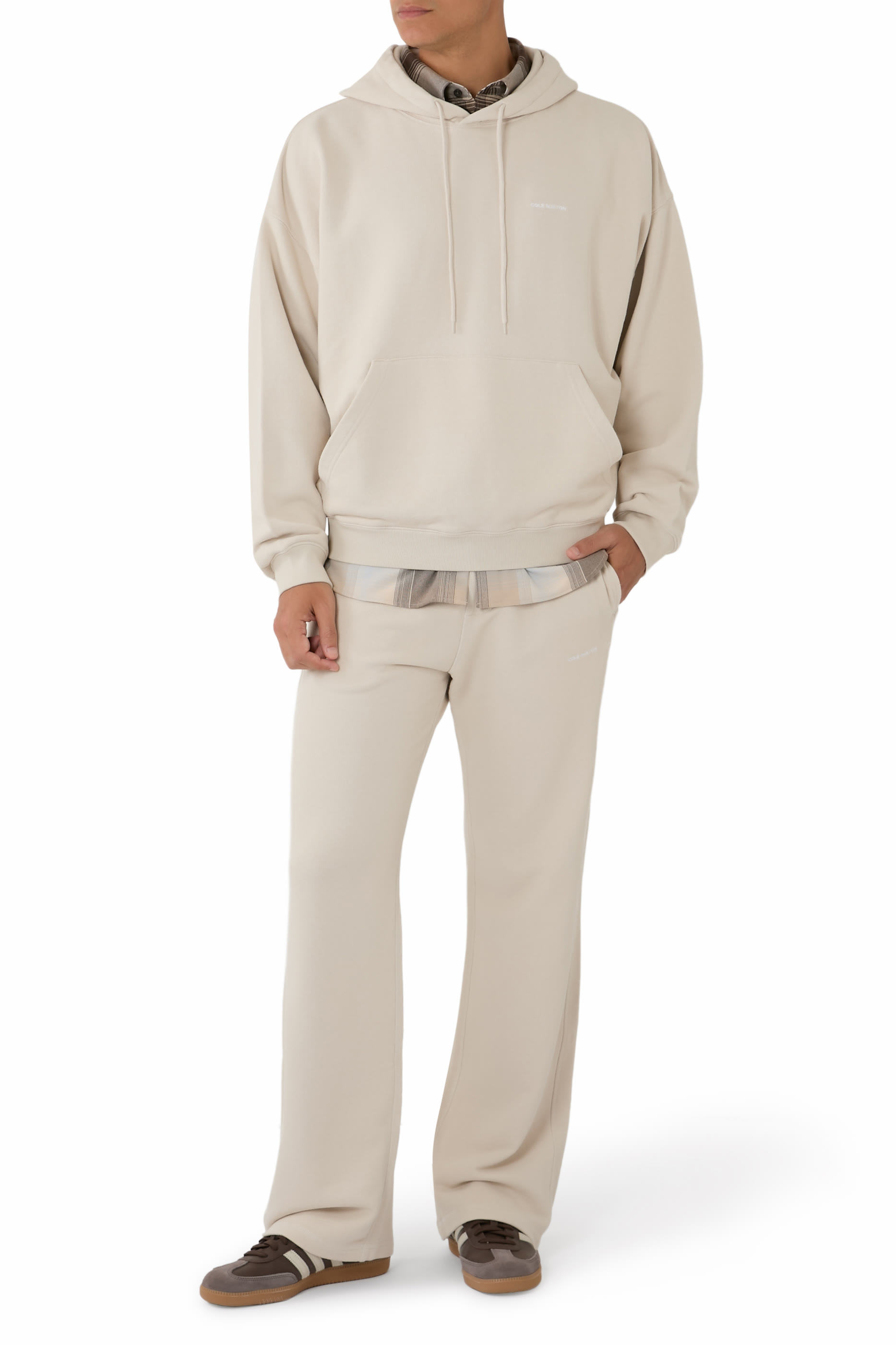 Pilled Mini Logo Lounge Pants