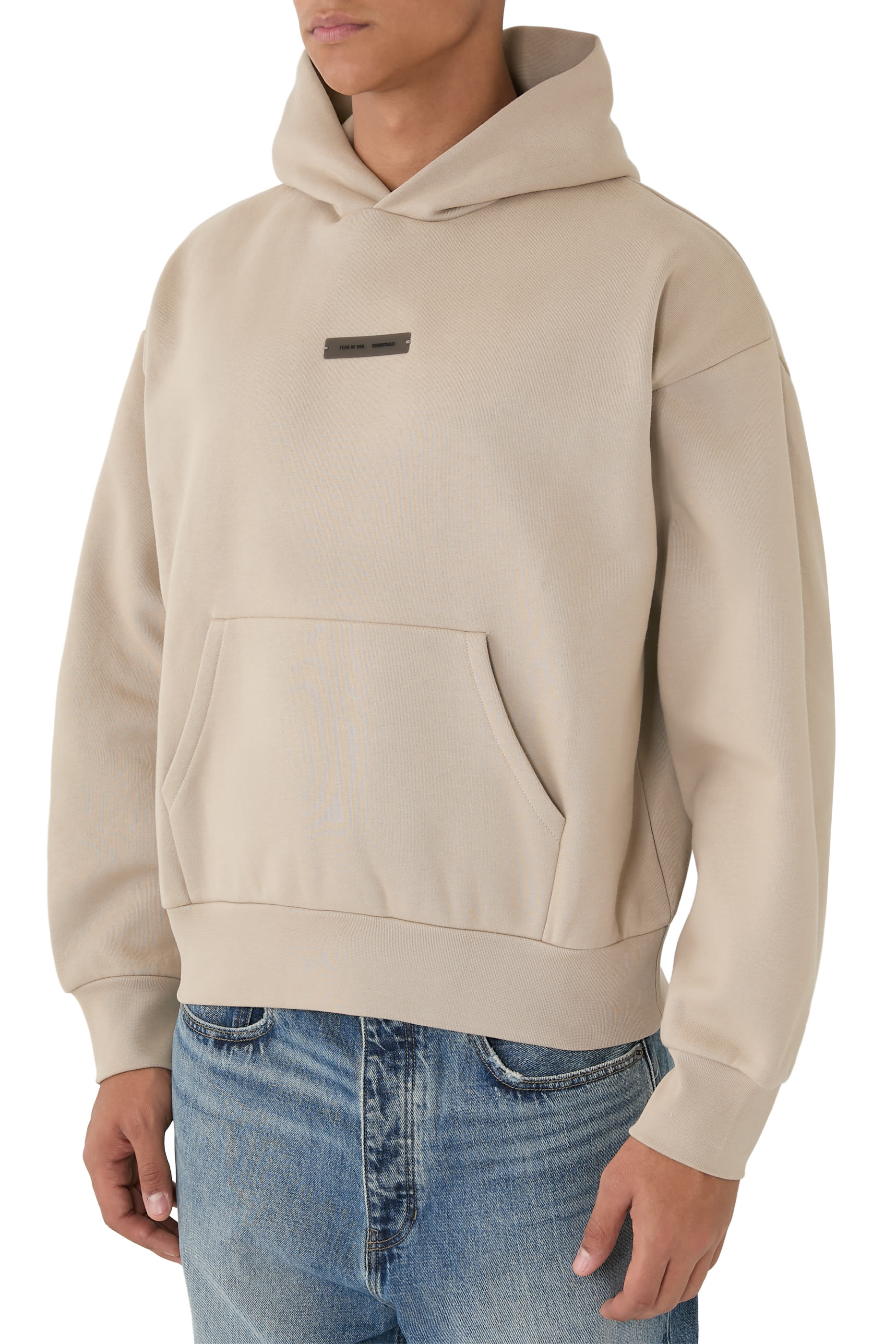 Classic Fleece Hoodie