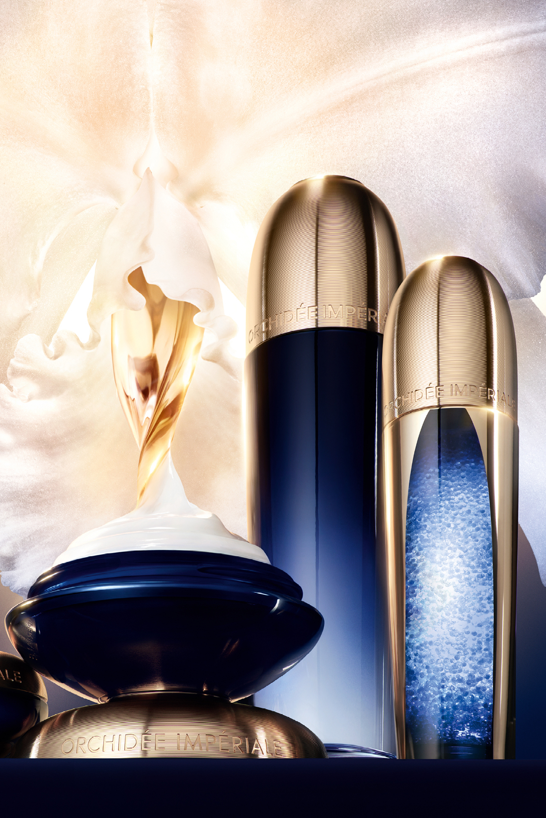 Orchid&eacute;e Imp&eacute;riale Rich Cream Refill