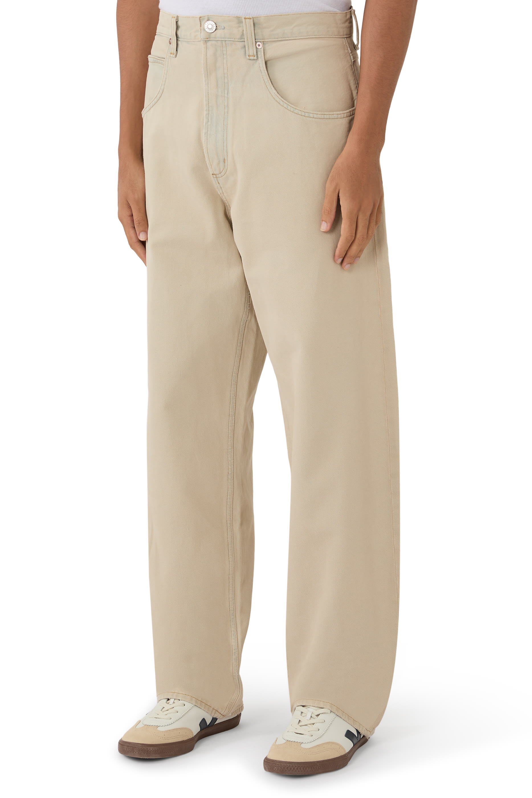 Fusion Jeans 