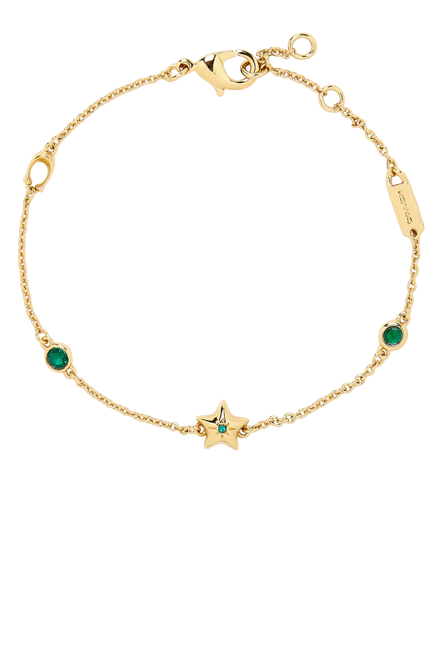  Star Bracelet