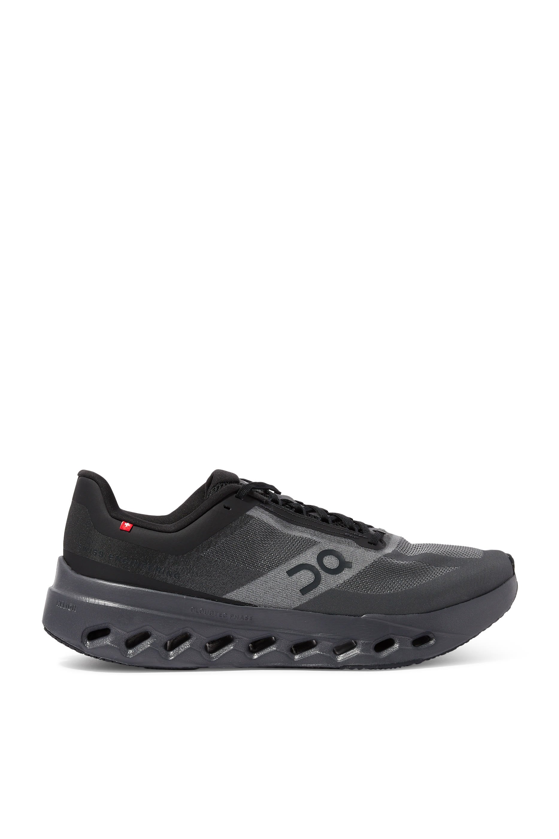 Men Cloudsurfer Next Sneakers