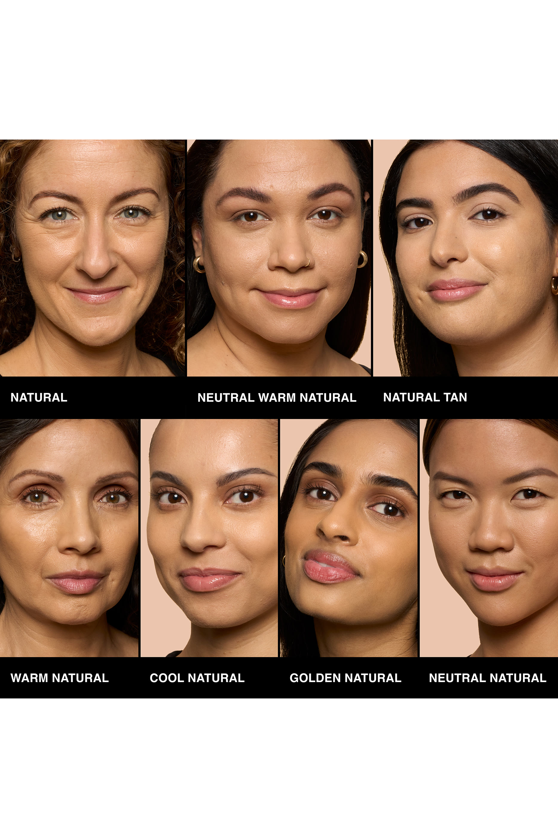 Weightless Skin Foundation SPF 15