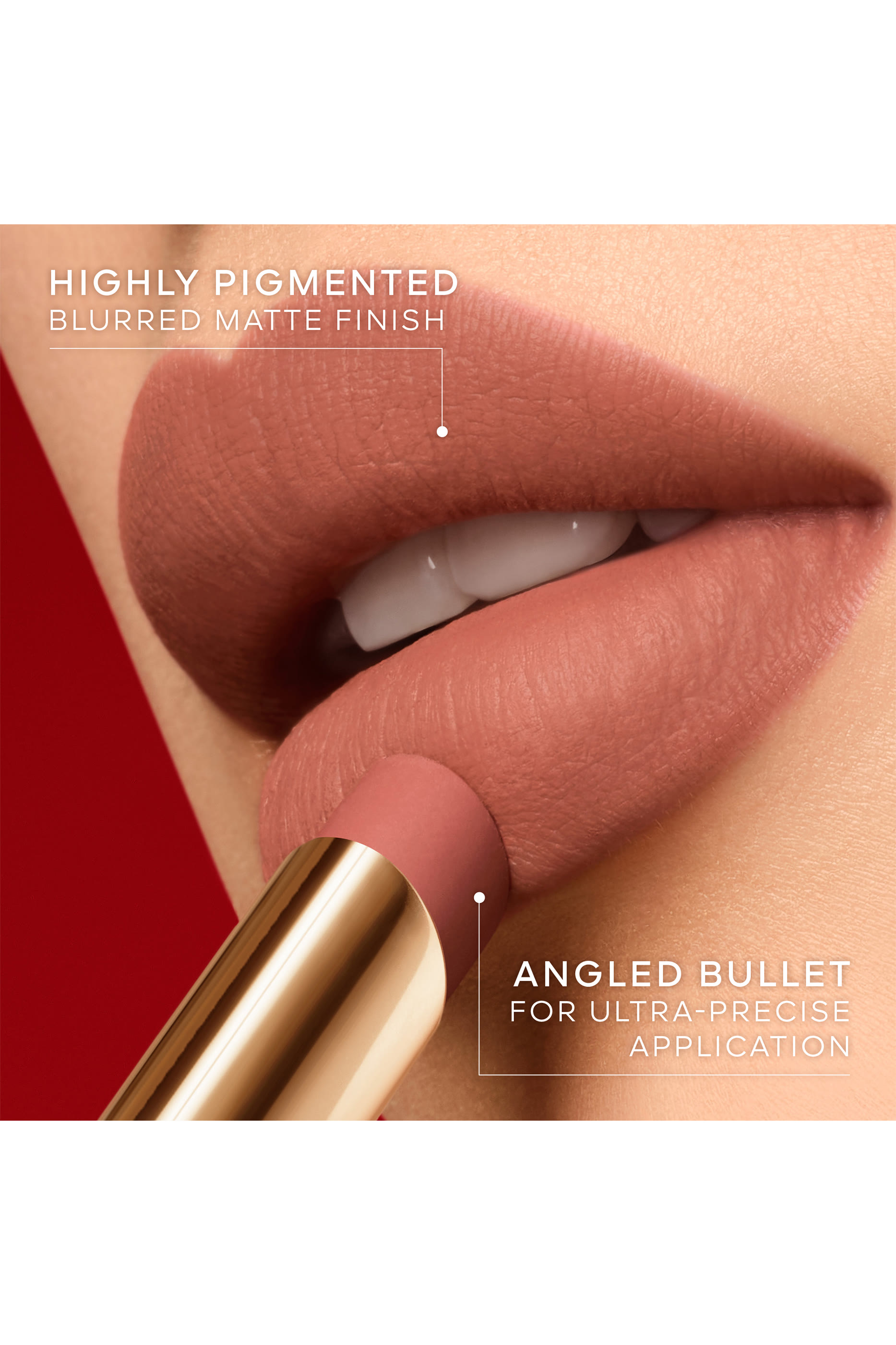 KissKiss Lipstick