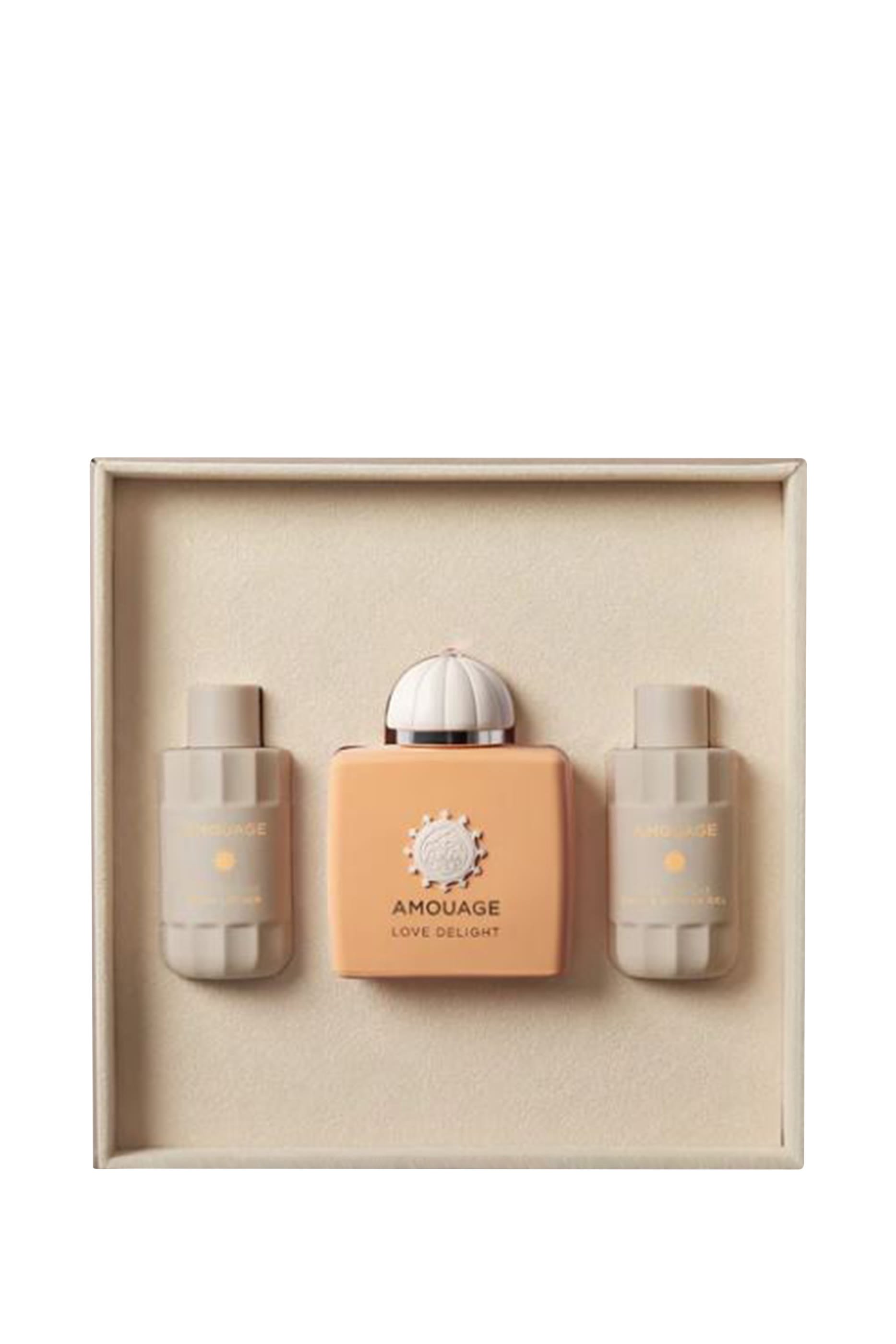 Love Delight Eau de Parfum Gift Set