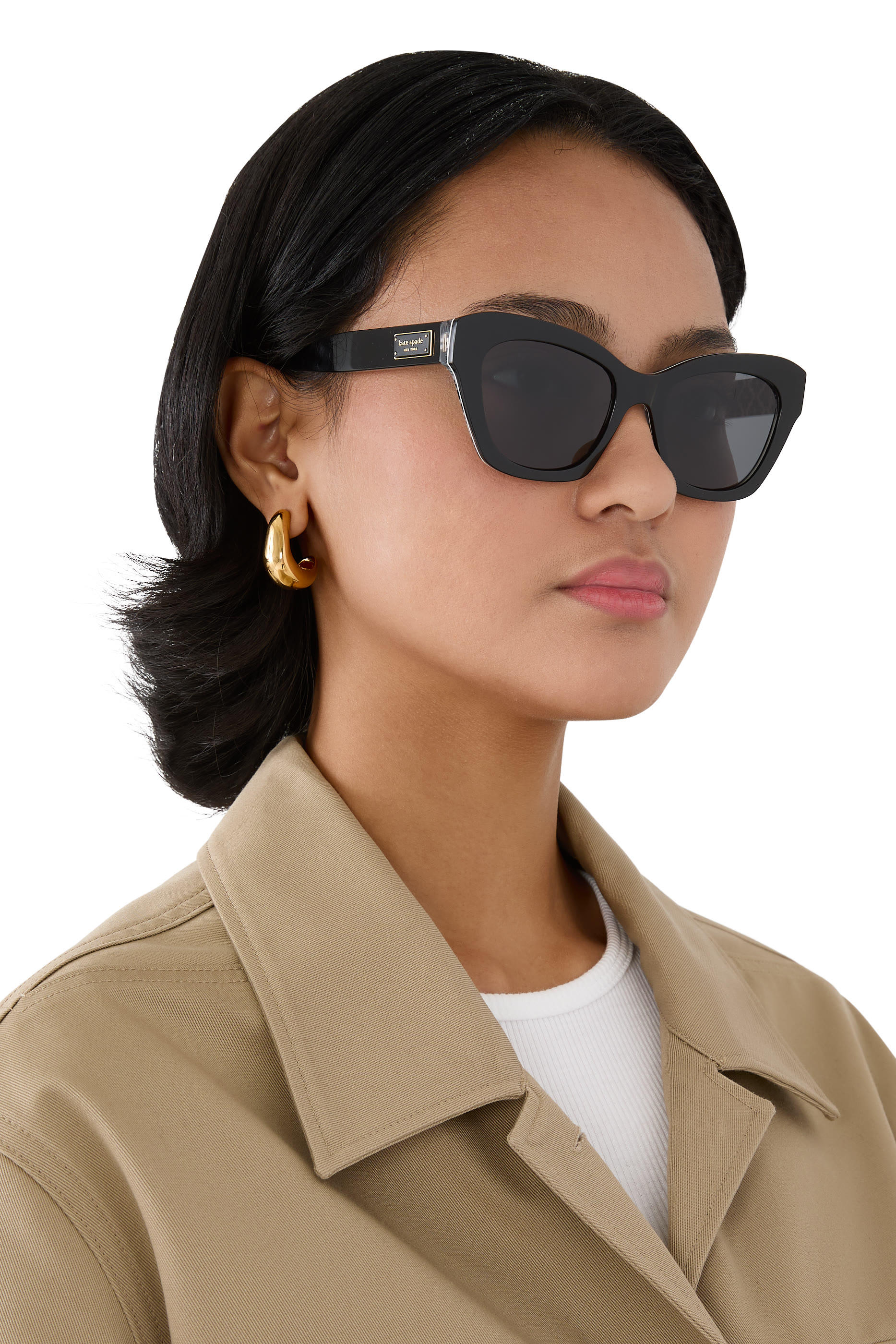 Daina Sunglasses