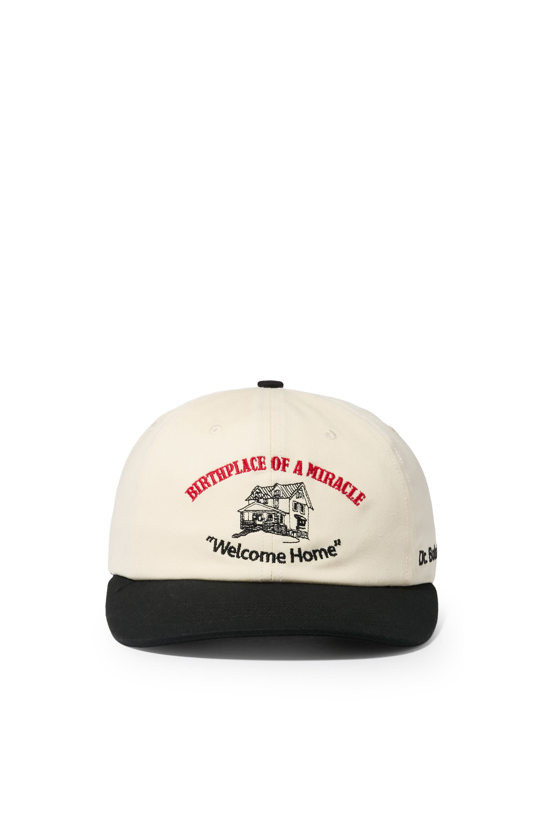 Welcome Home Low Profile Hat