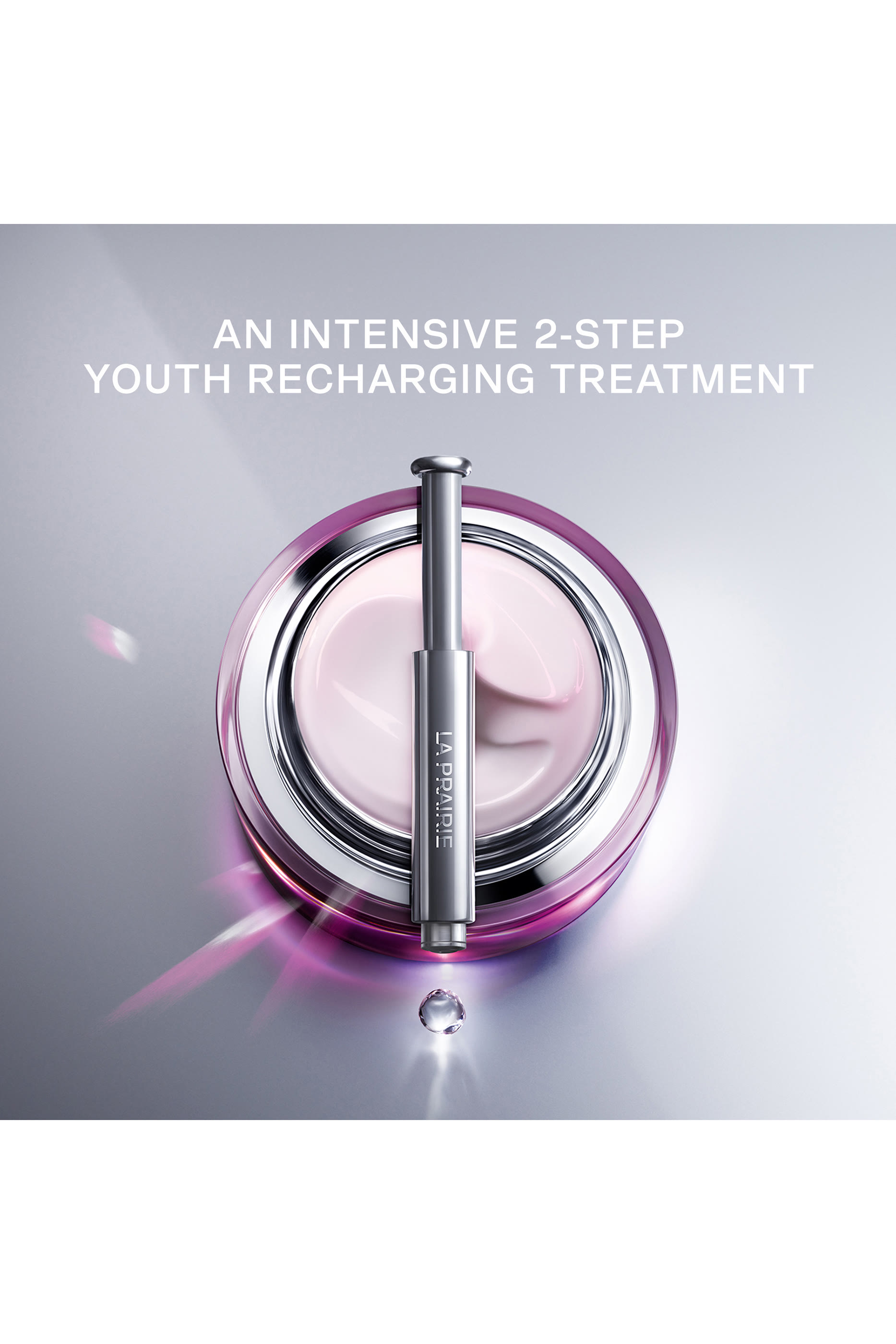 Platinum Rare Haute-Rejuvenation Mask