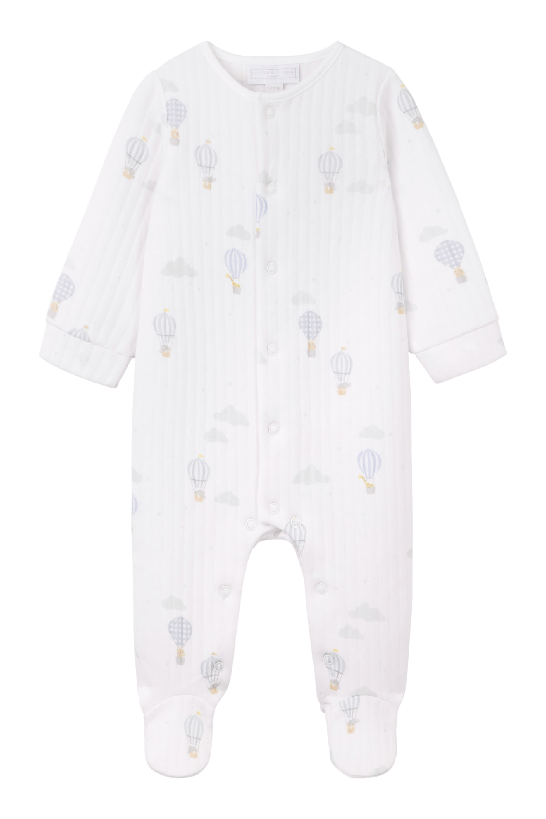 Kids Up in the Air Sleepsuit