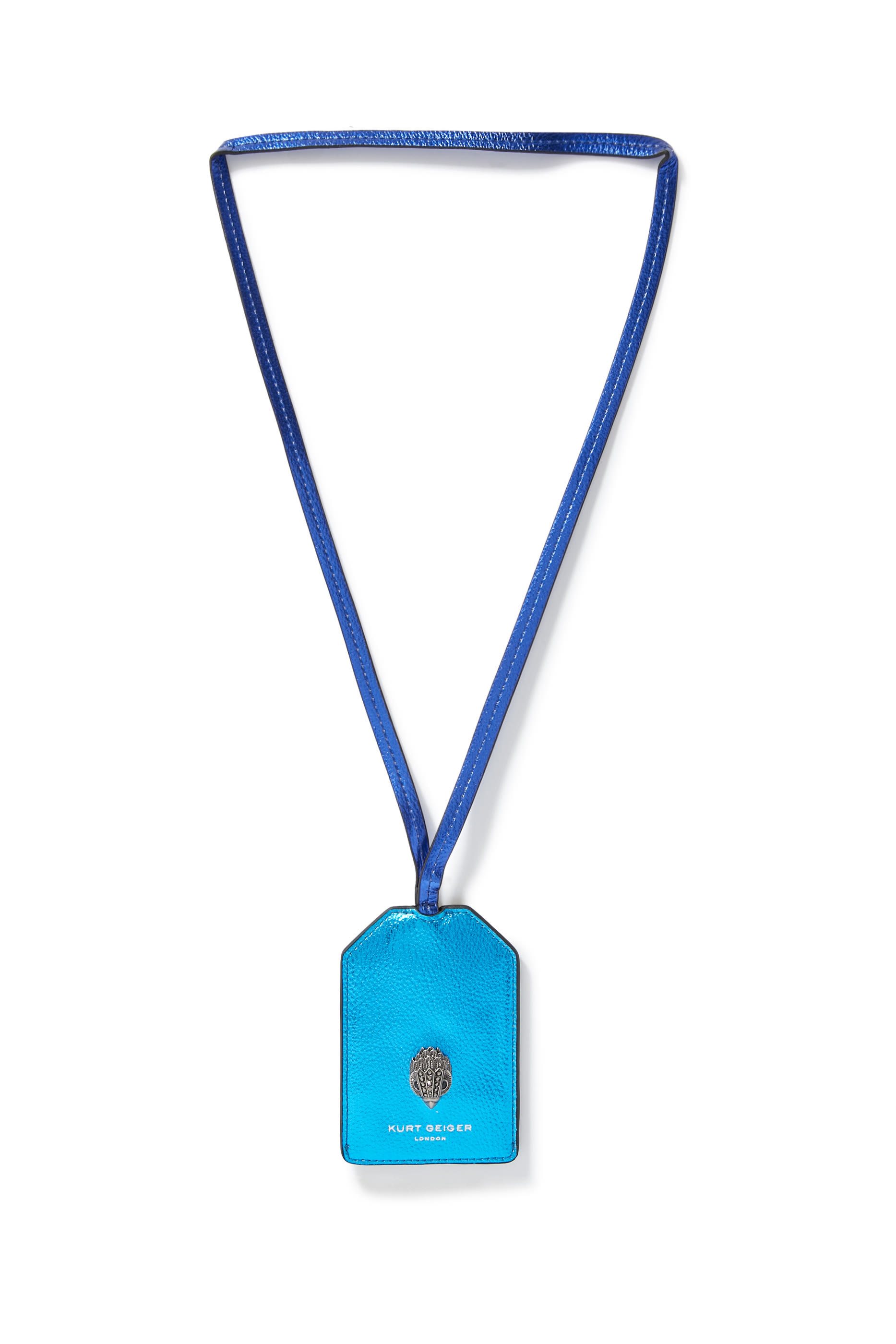 Southbank Tag Lanyard
