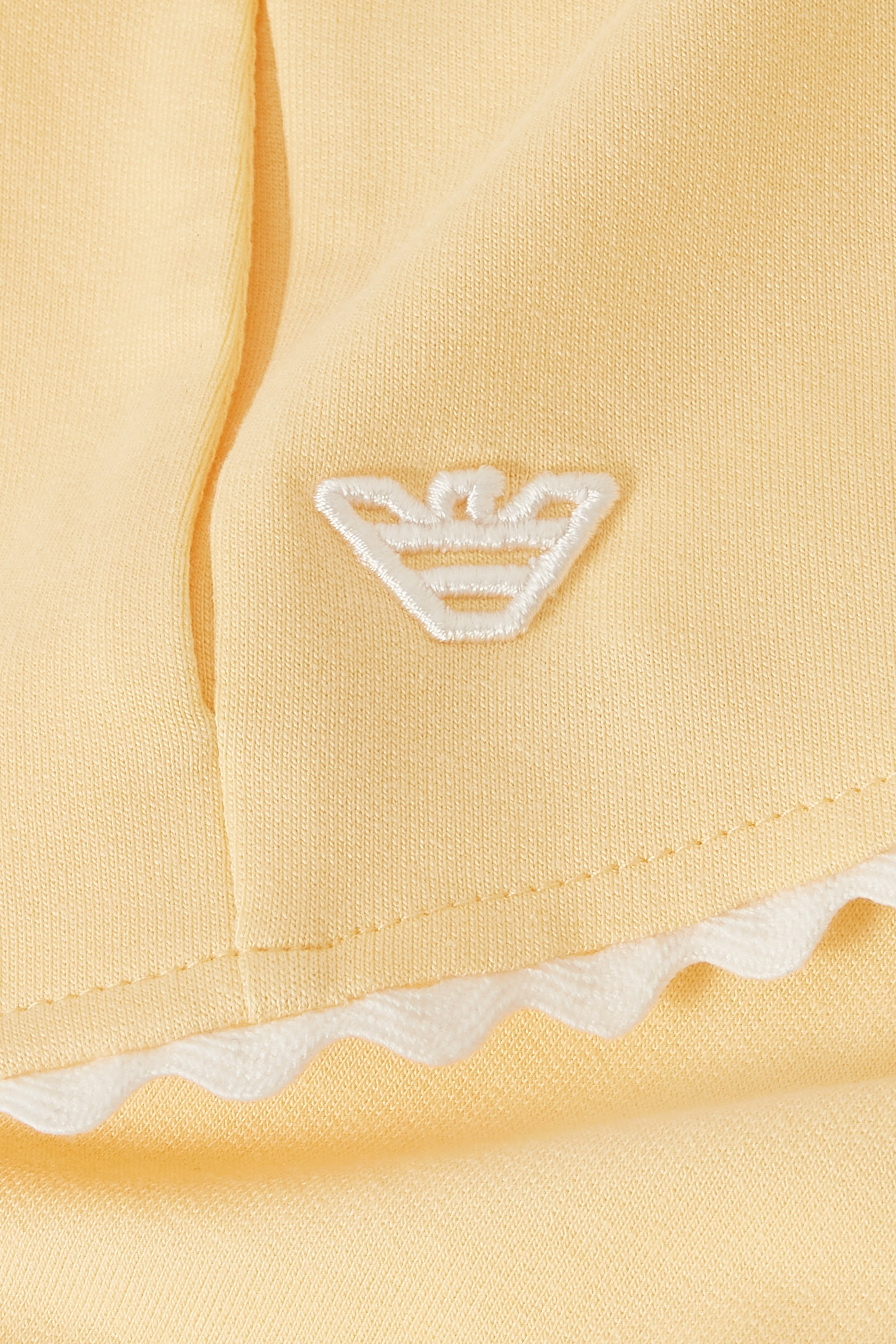 Kids  Zip-Up Sweatshirt