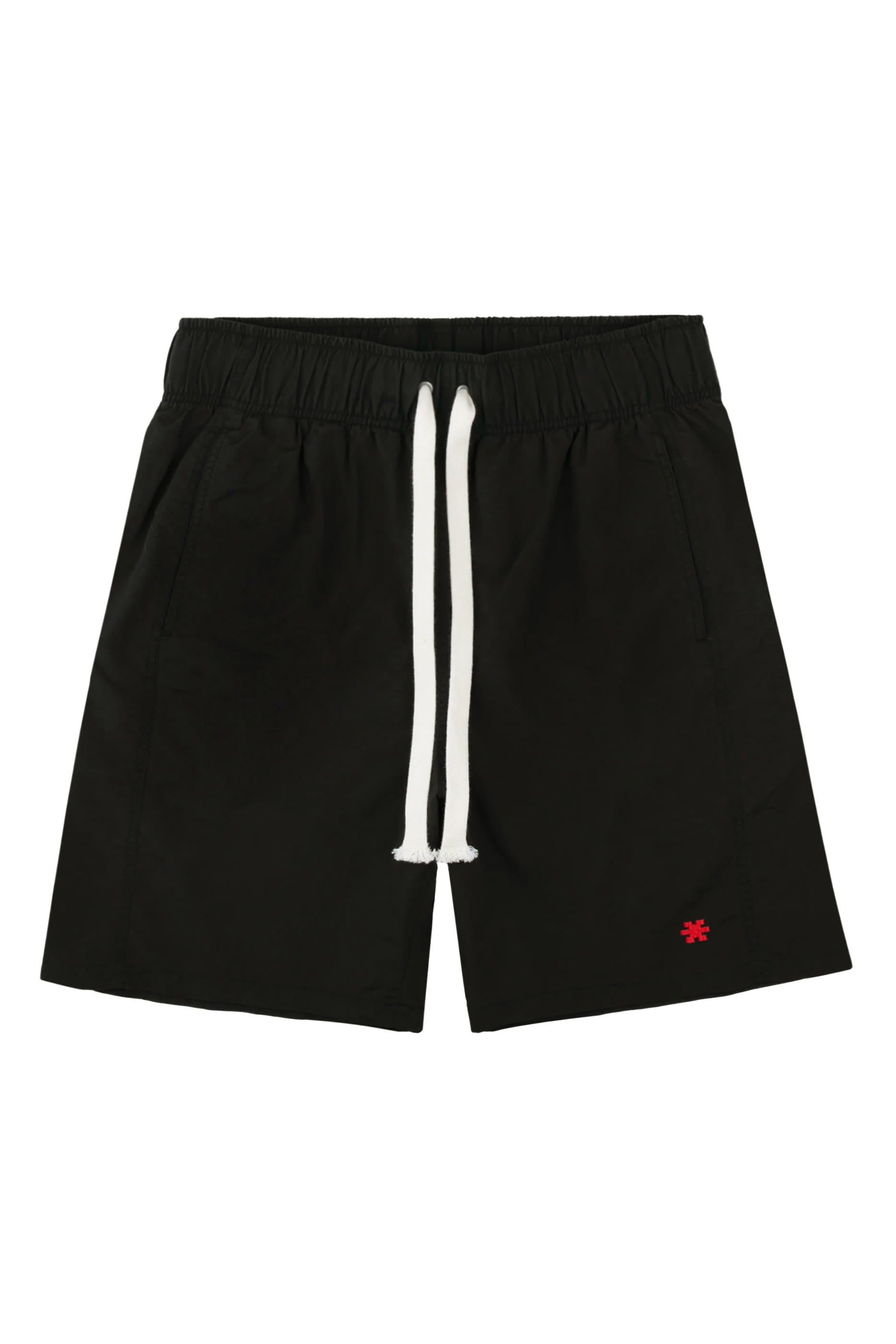 OG Washed Swim Shorts