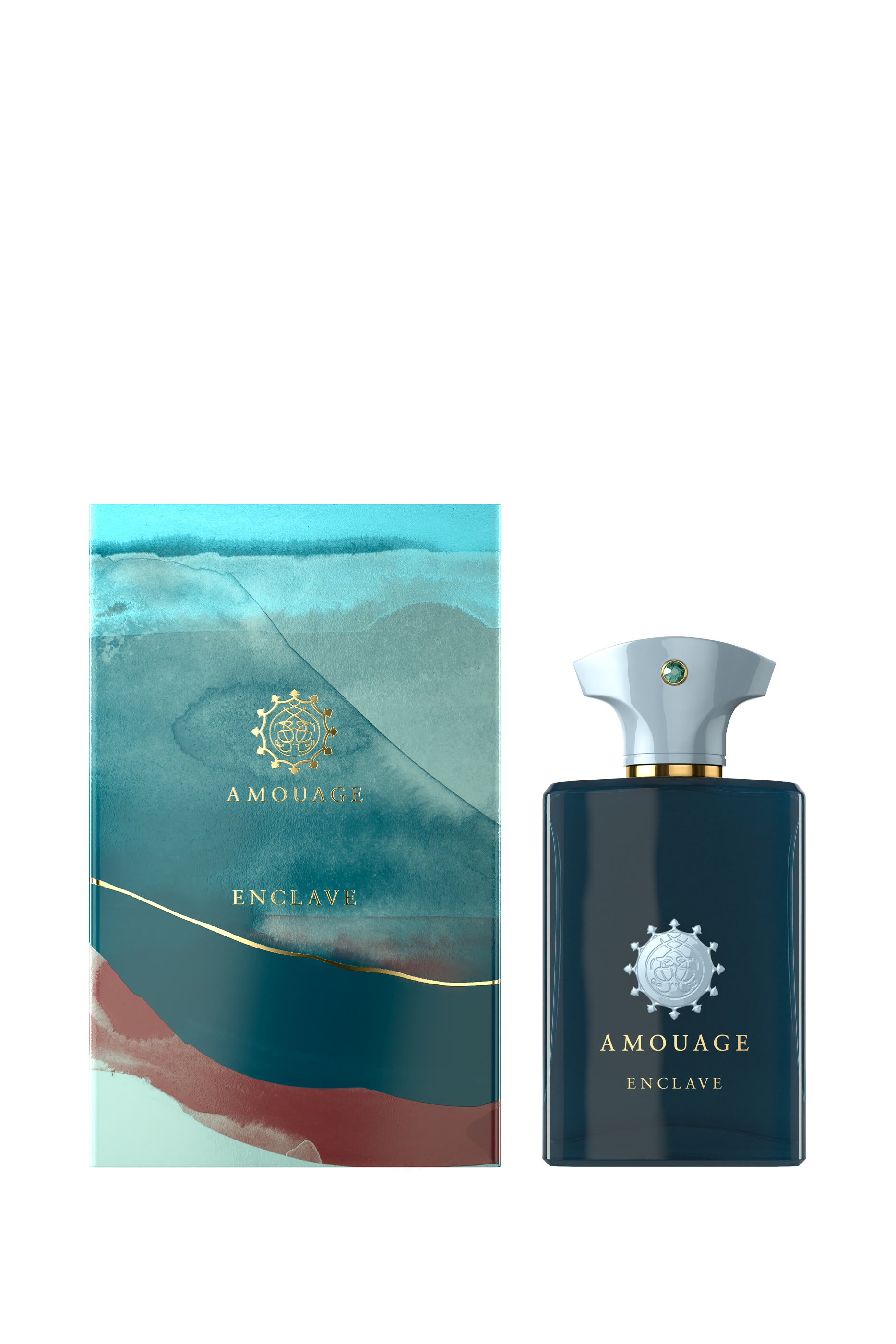 Enclave Eau de Parfum