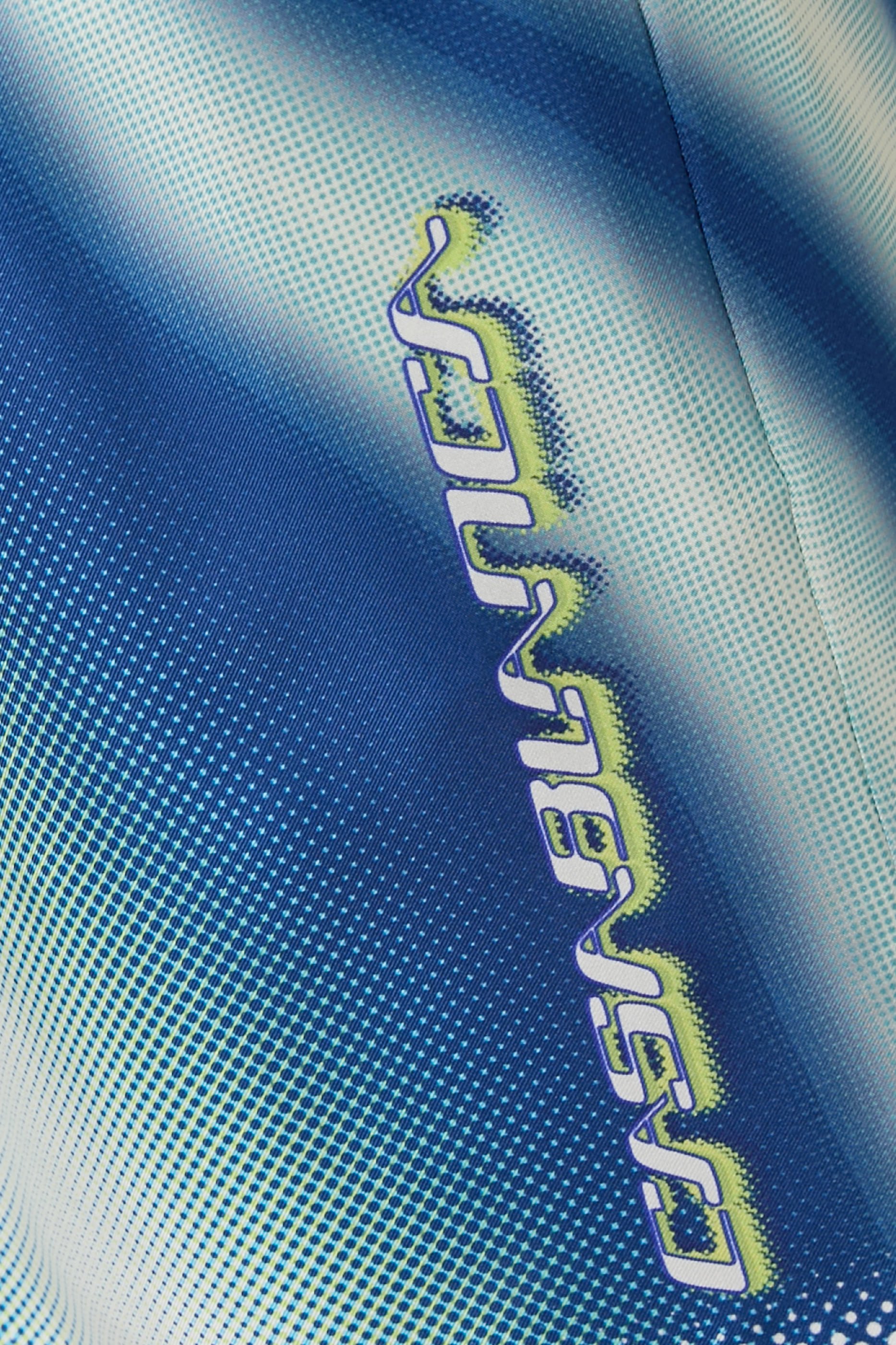  Art of the Serve Silk Shorts 