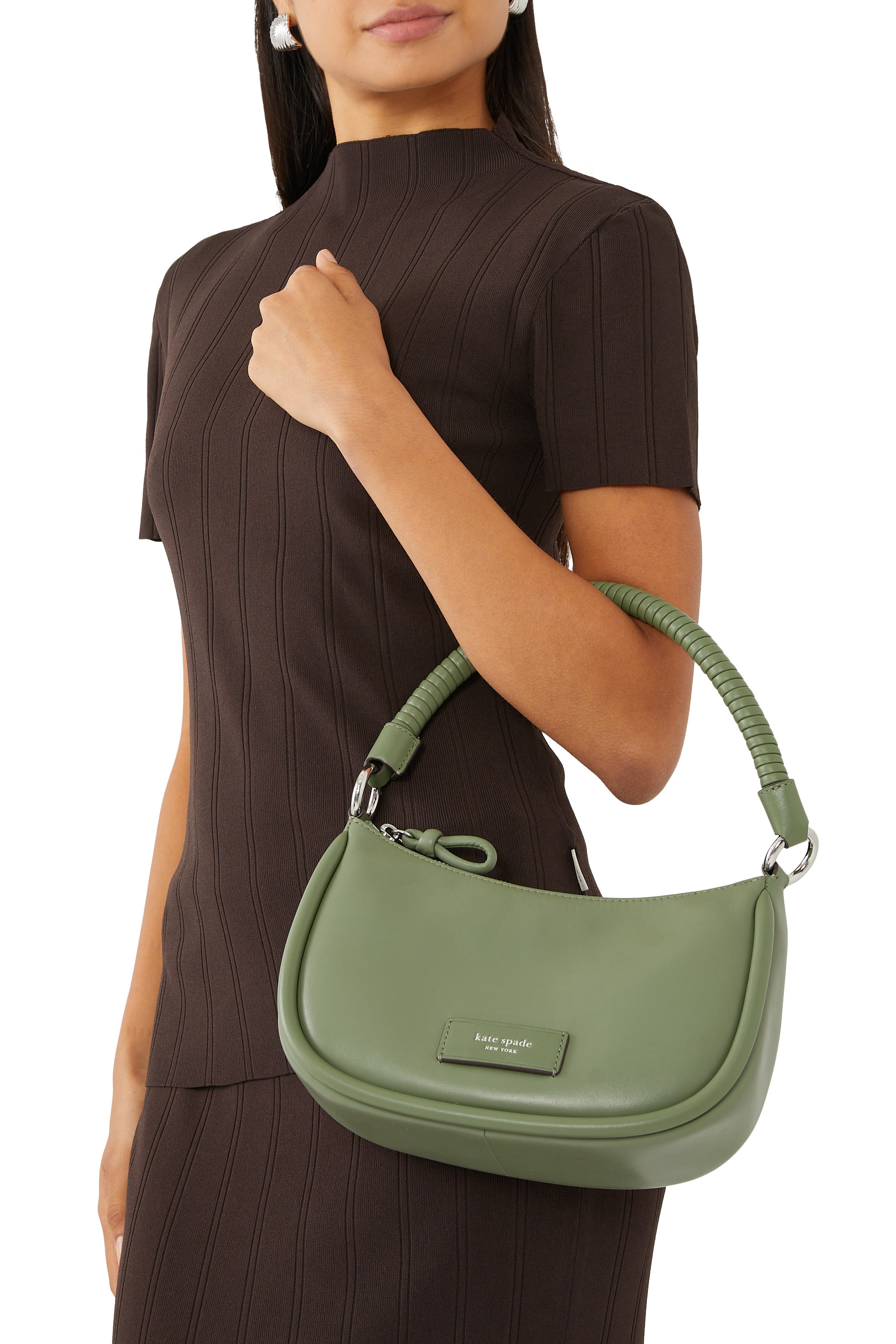 Loop Shoulder Bag