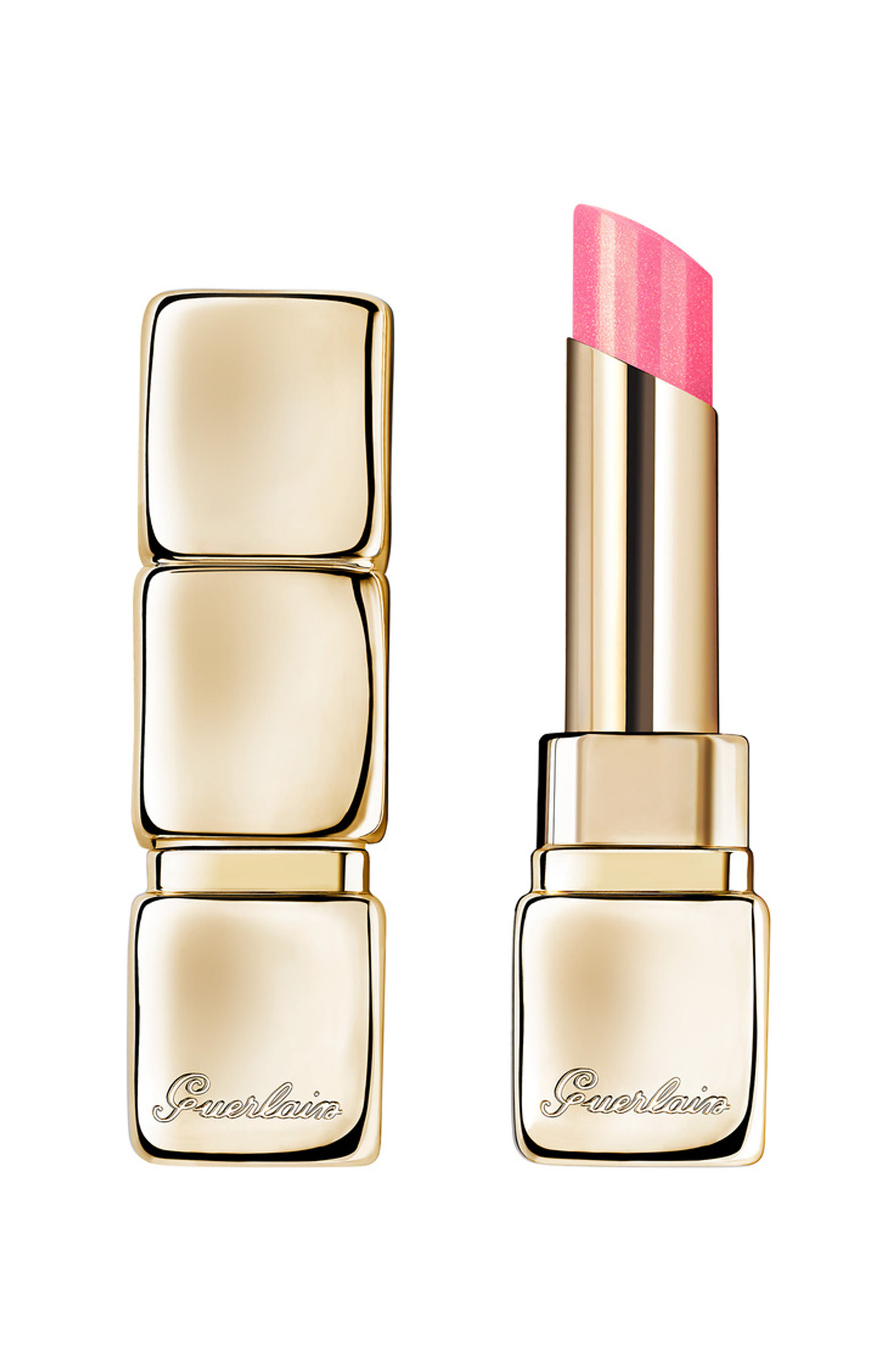 KissKiss Bee Glow Lip Balm