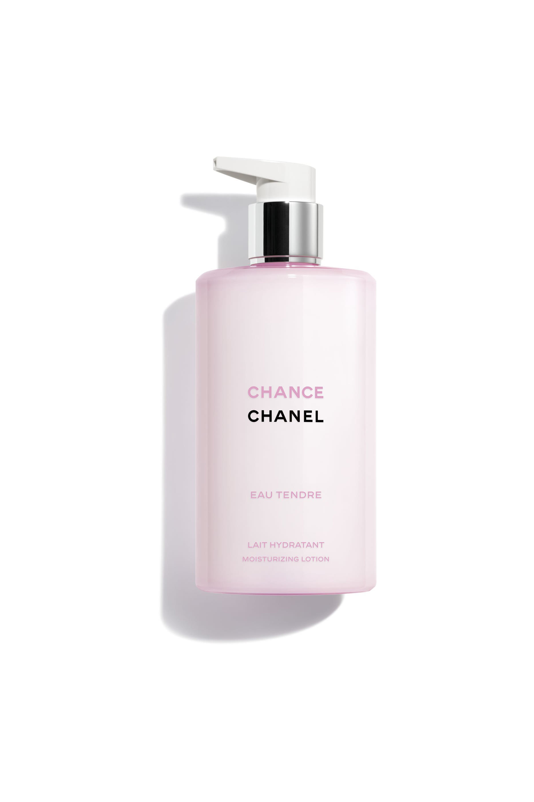 Chance Eau Tendre Moisturizing Lotion