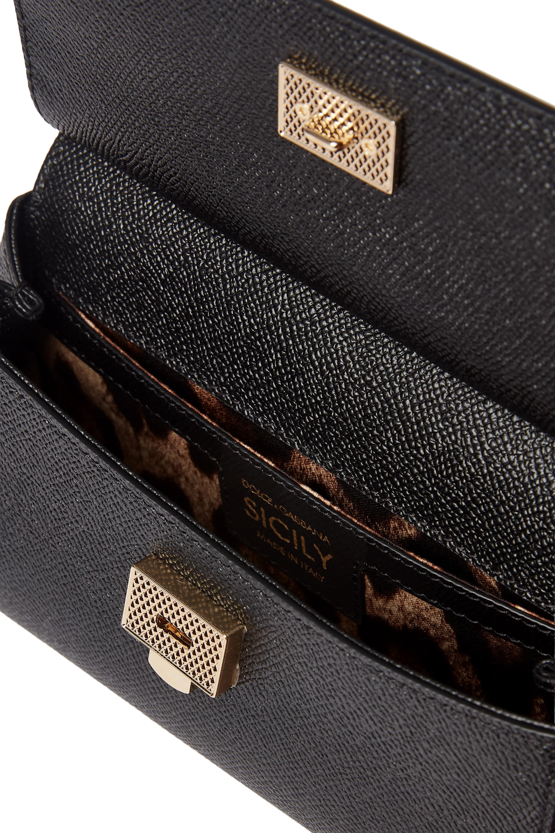 Sicily Mini Handbag
