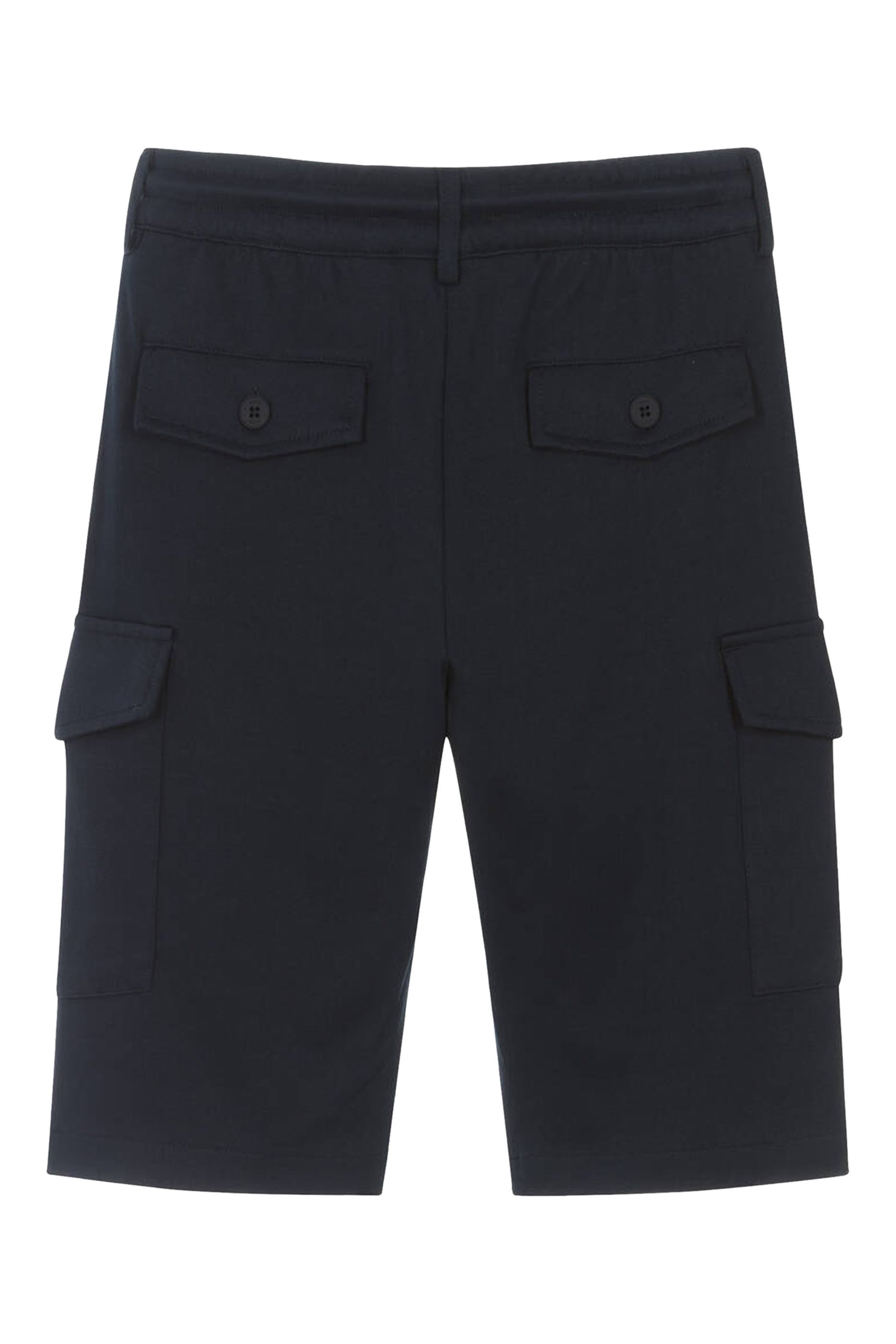 Kids Cargo Shorts