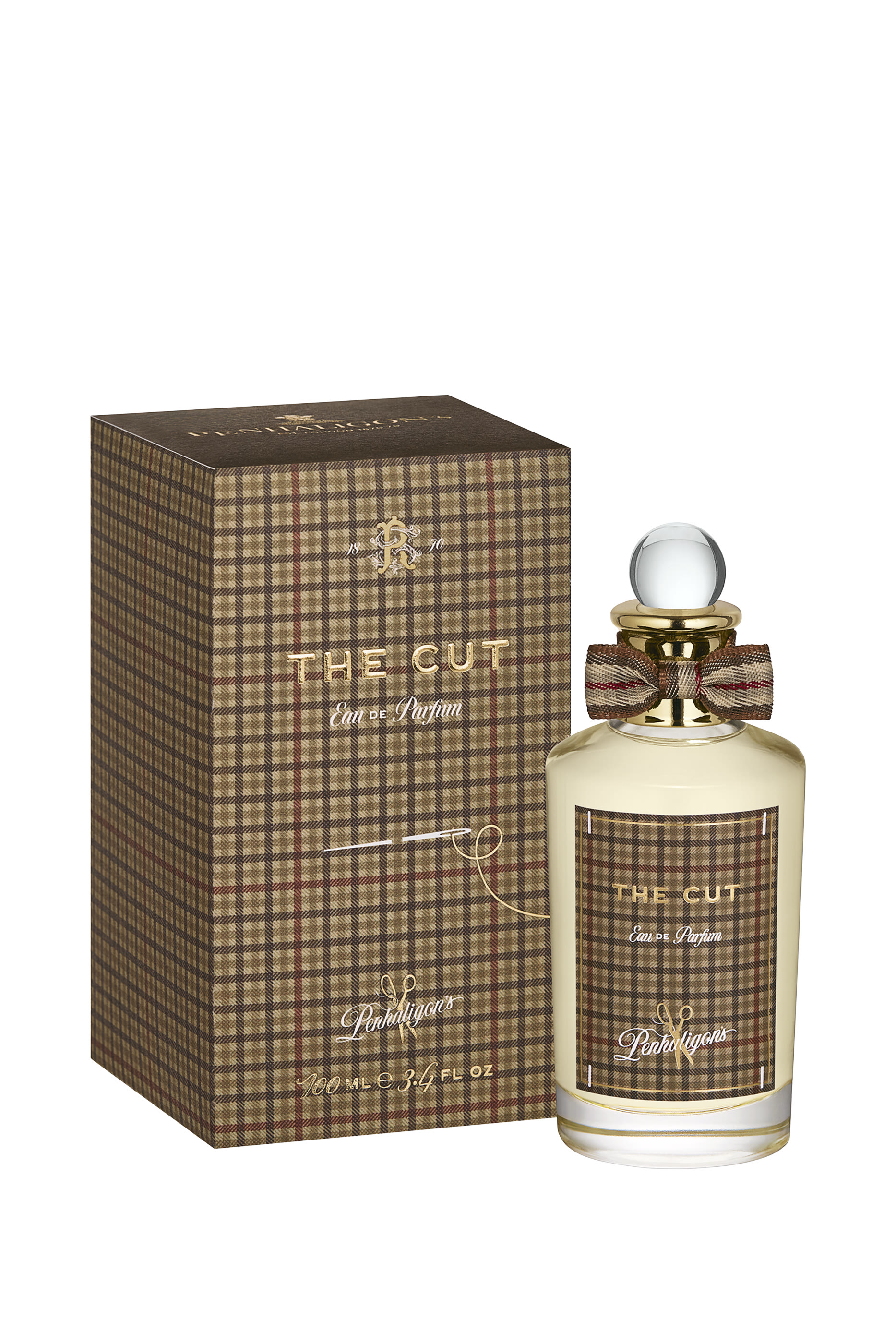 The Cut Eau de Parfum 