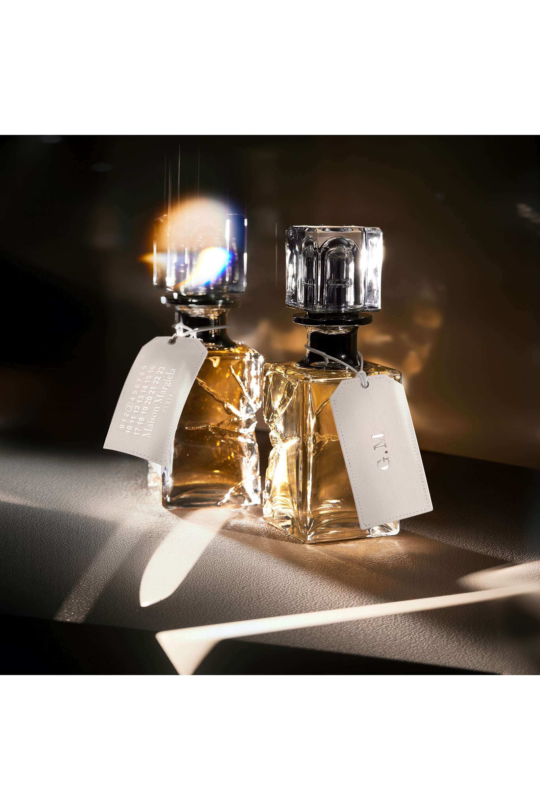 Ch.2: The Scentsorium Silent Fury Parfum