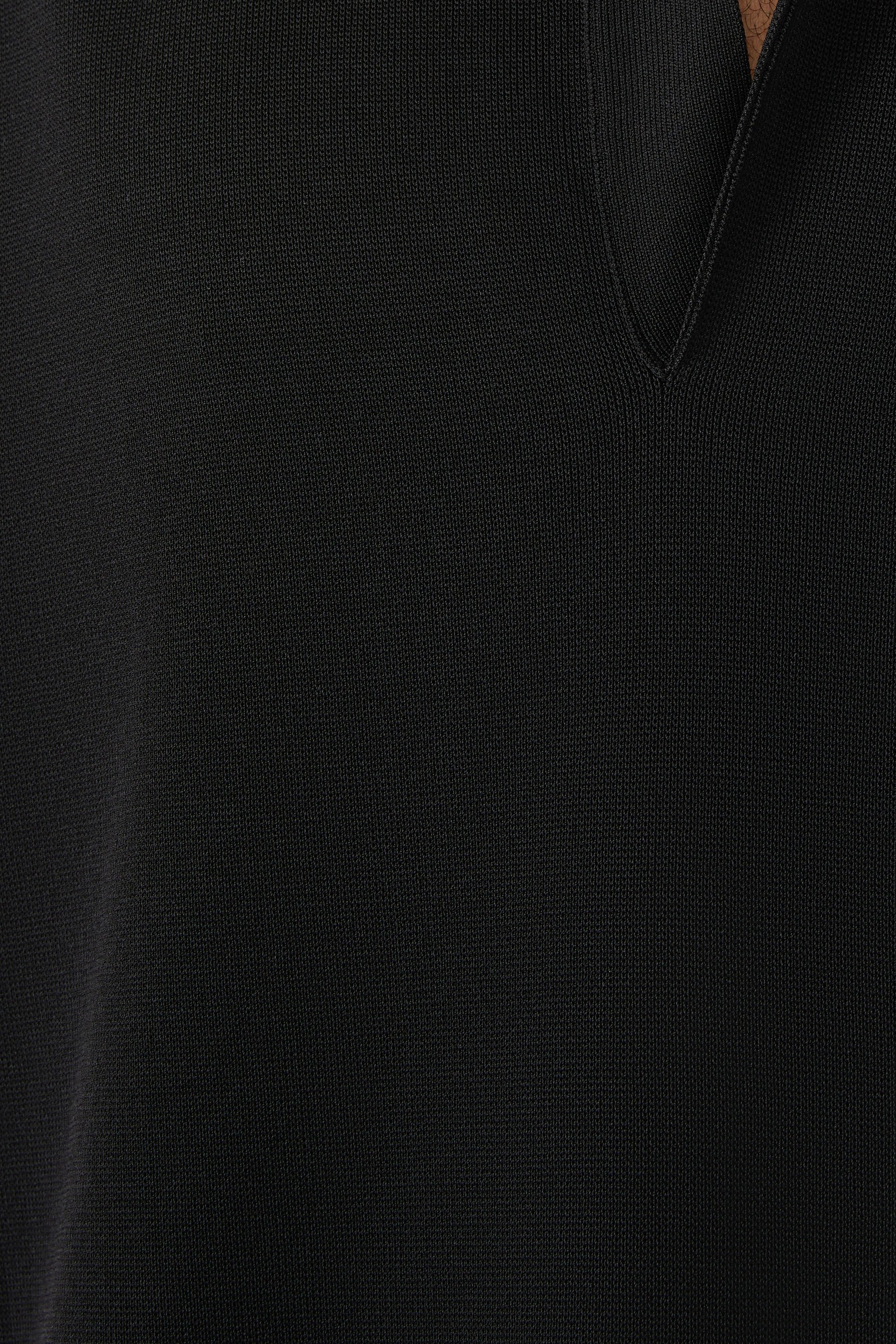 Short Sleeve Polo Shirt