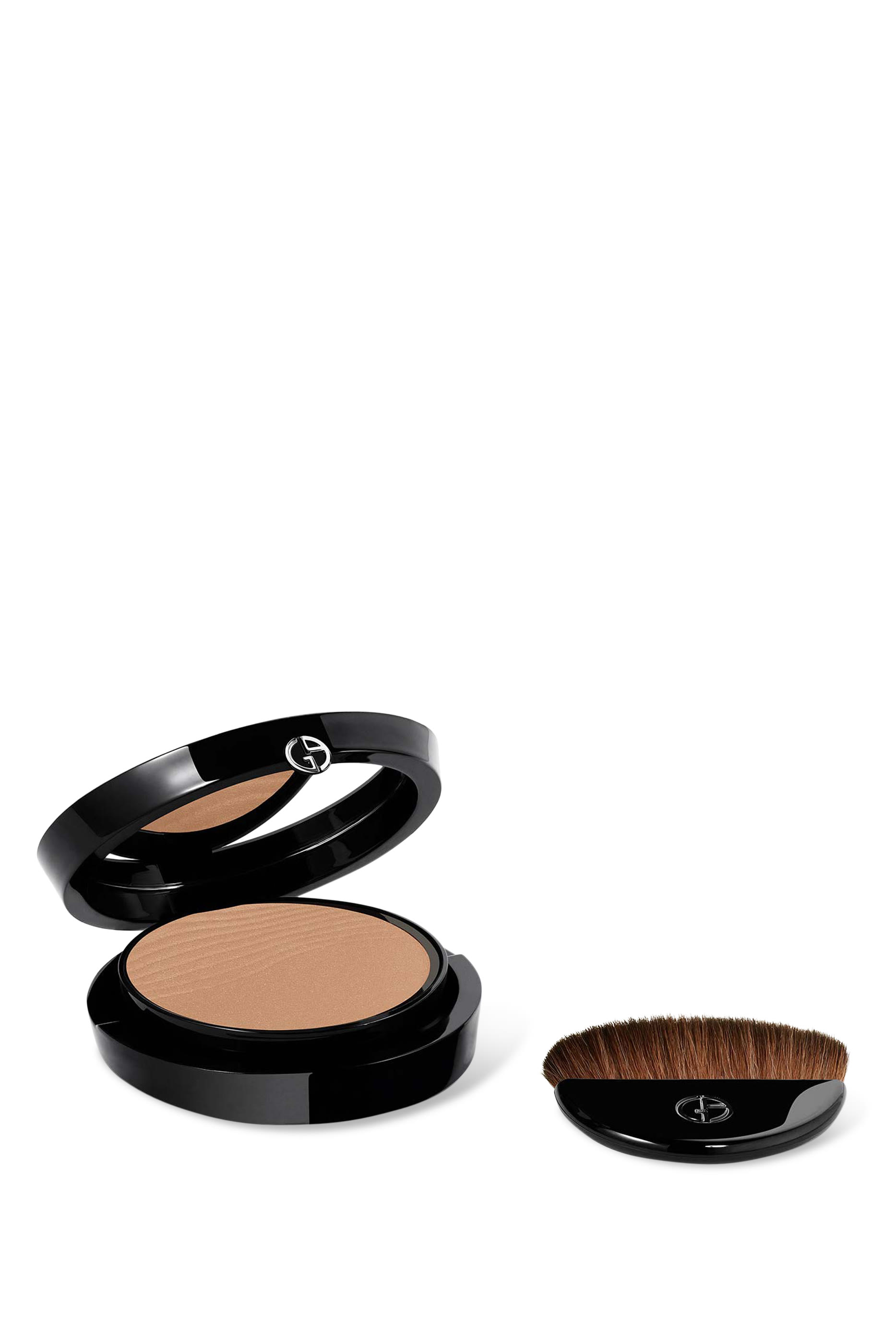 Luminous Silk Glow Fusion Face Powder