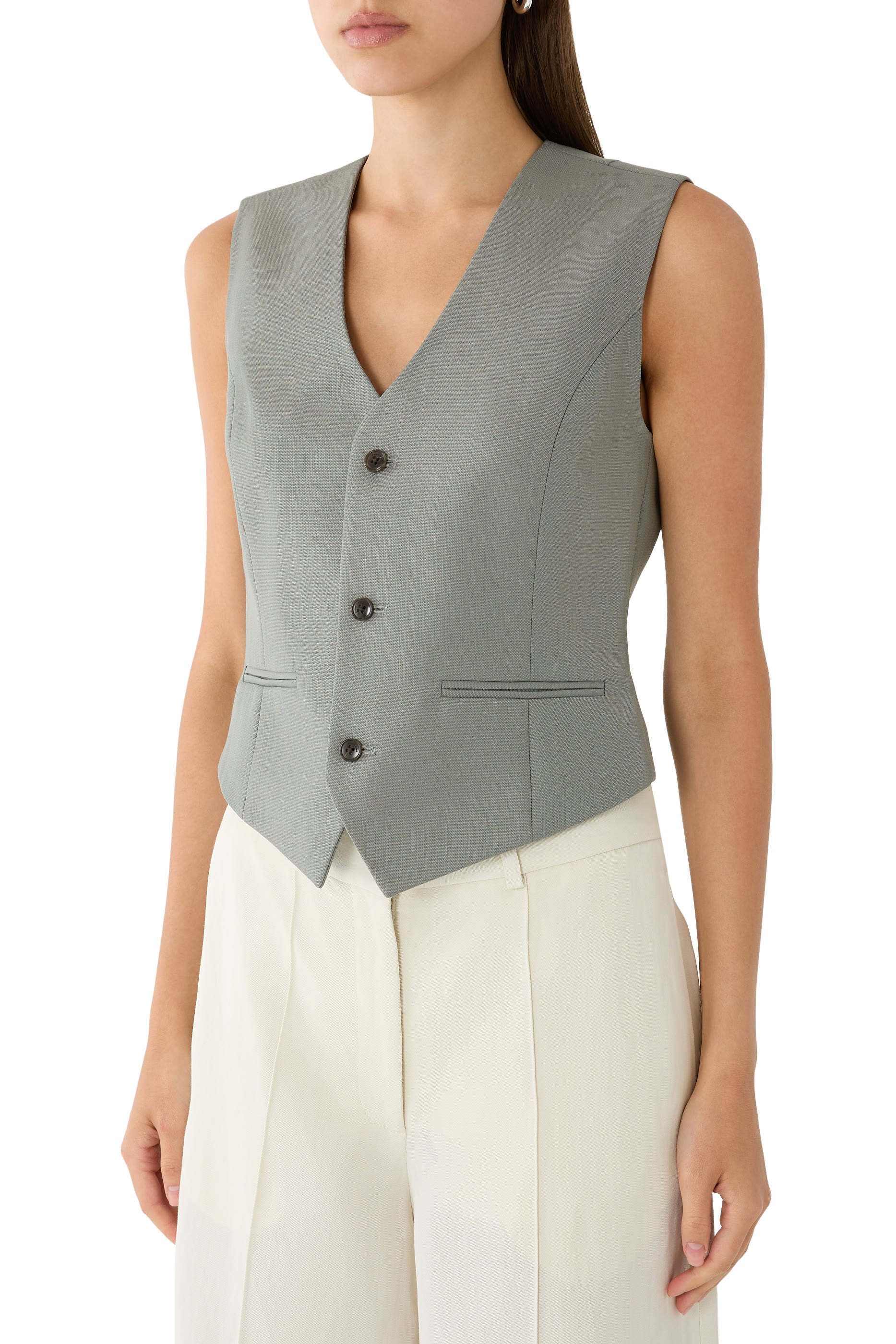 Mario Vest